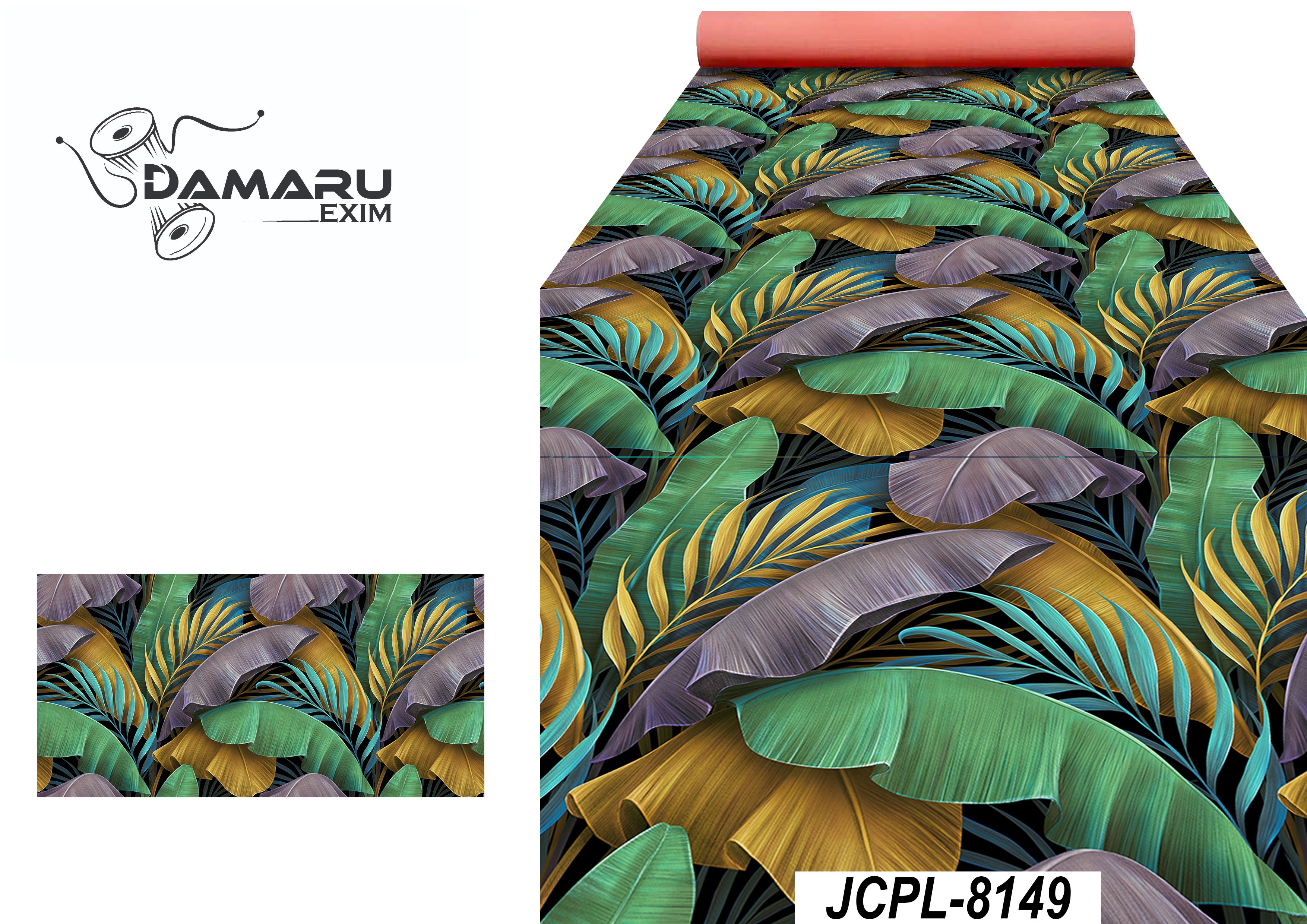 Jcpl 8149