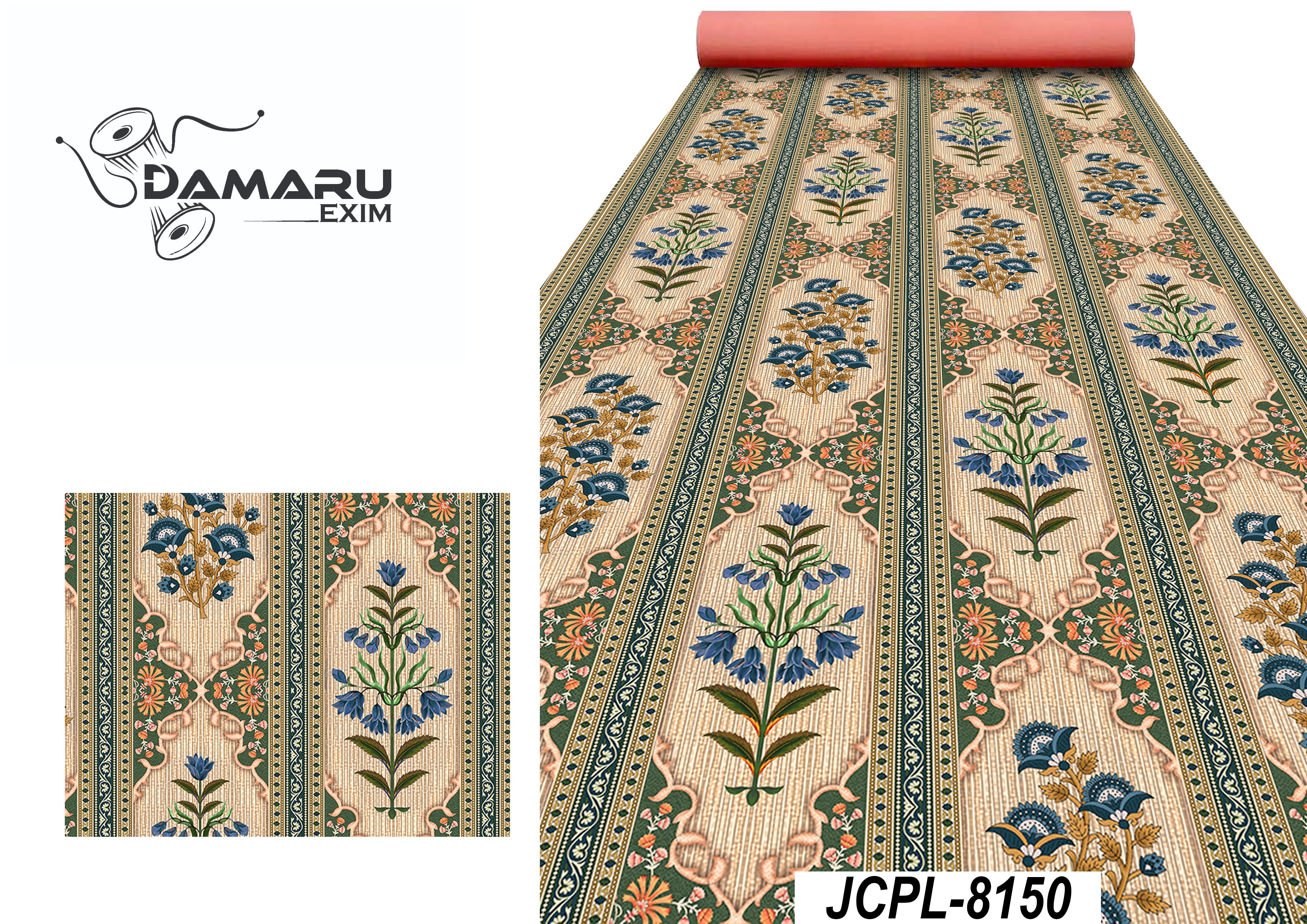 Jcpl 8150