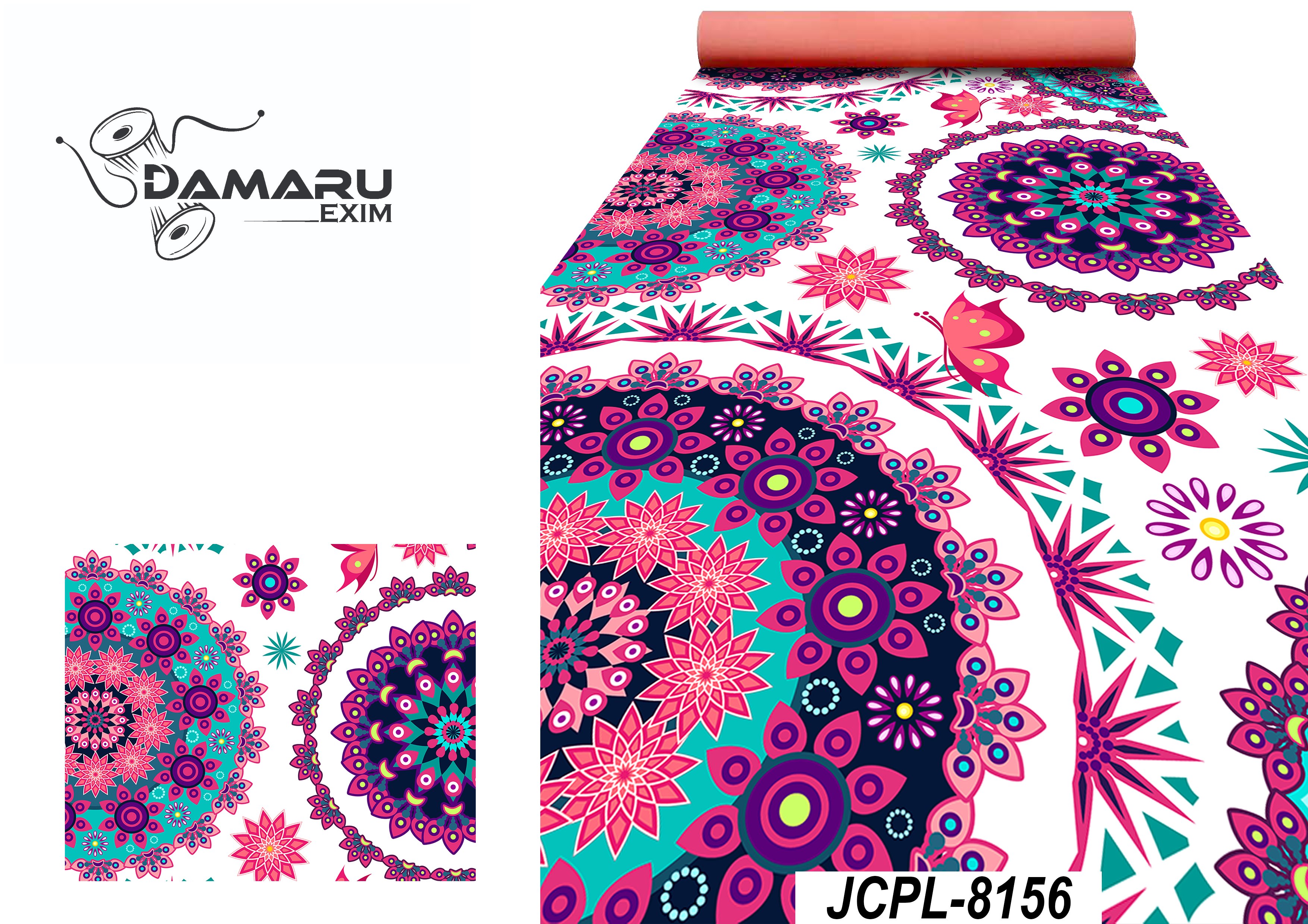 Jcpl 8156