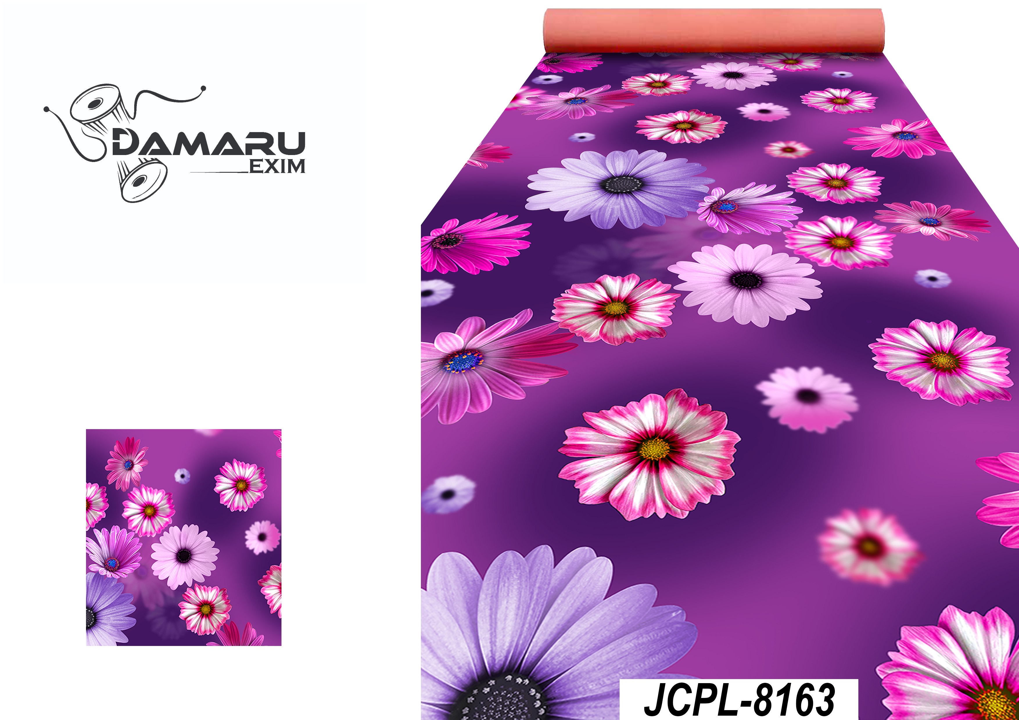 Jcpl 8163