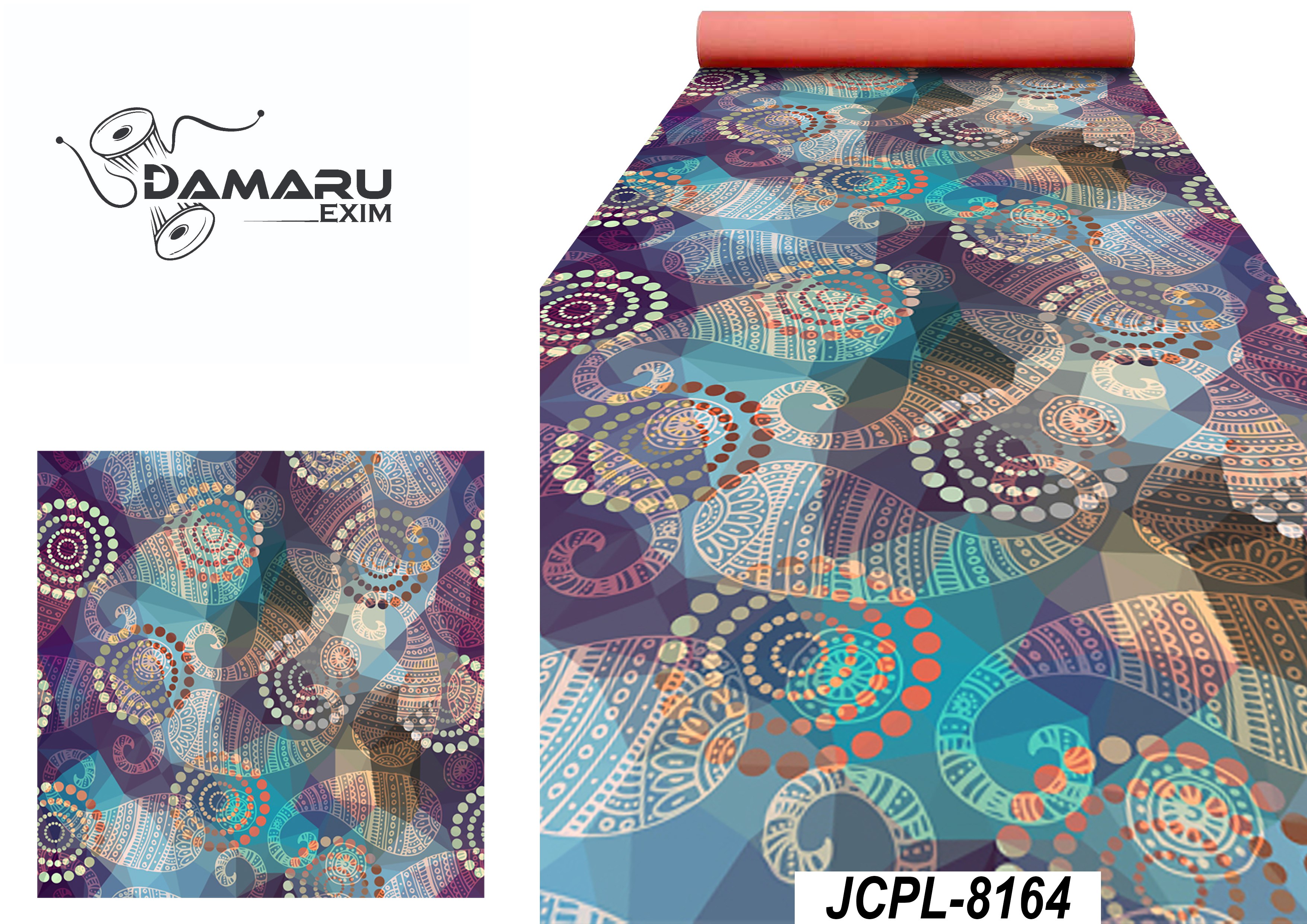 Jcpl 8164