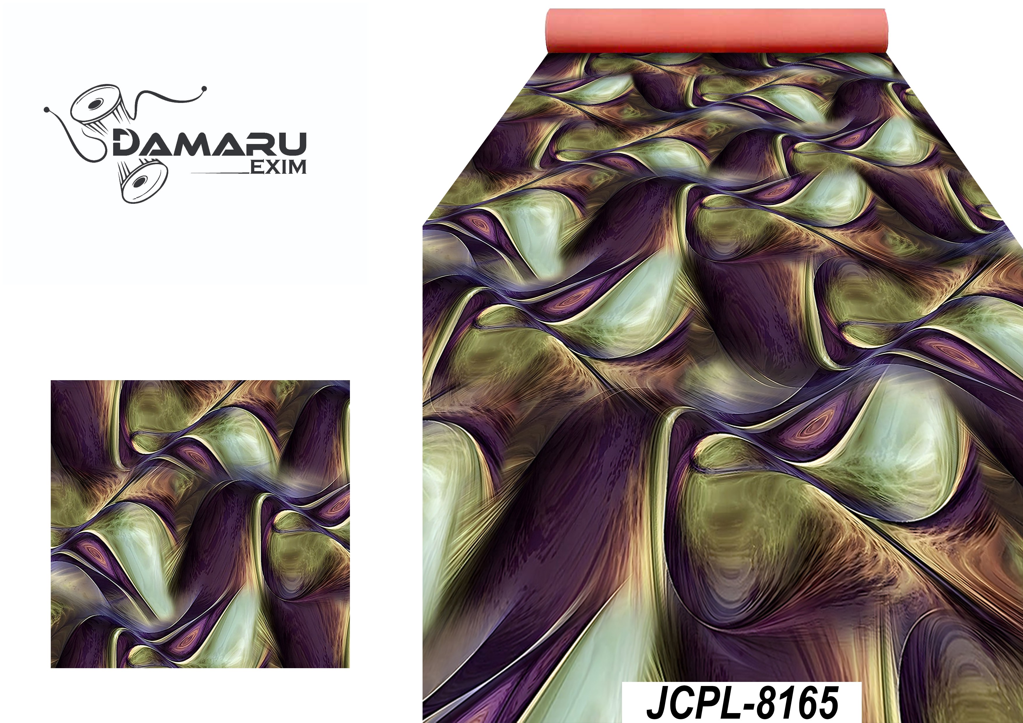 Jcpl 8165