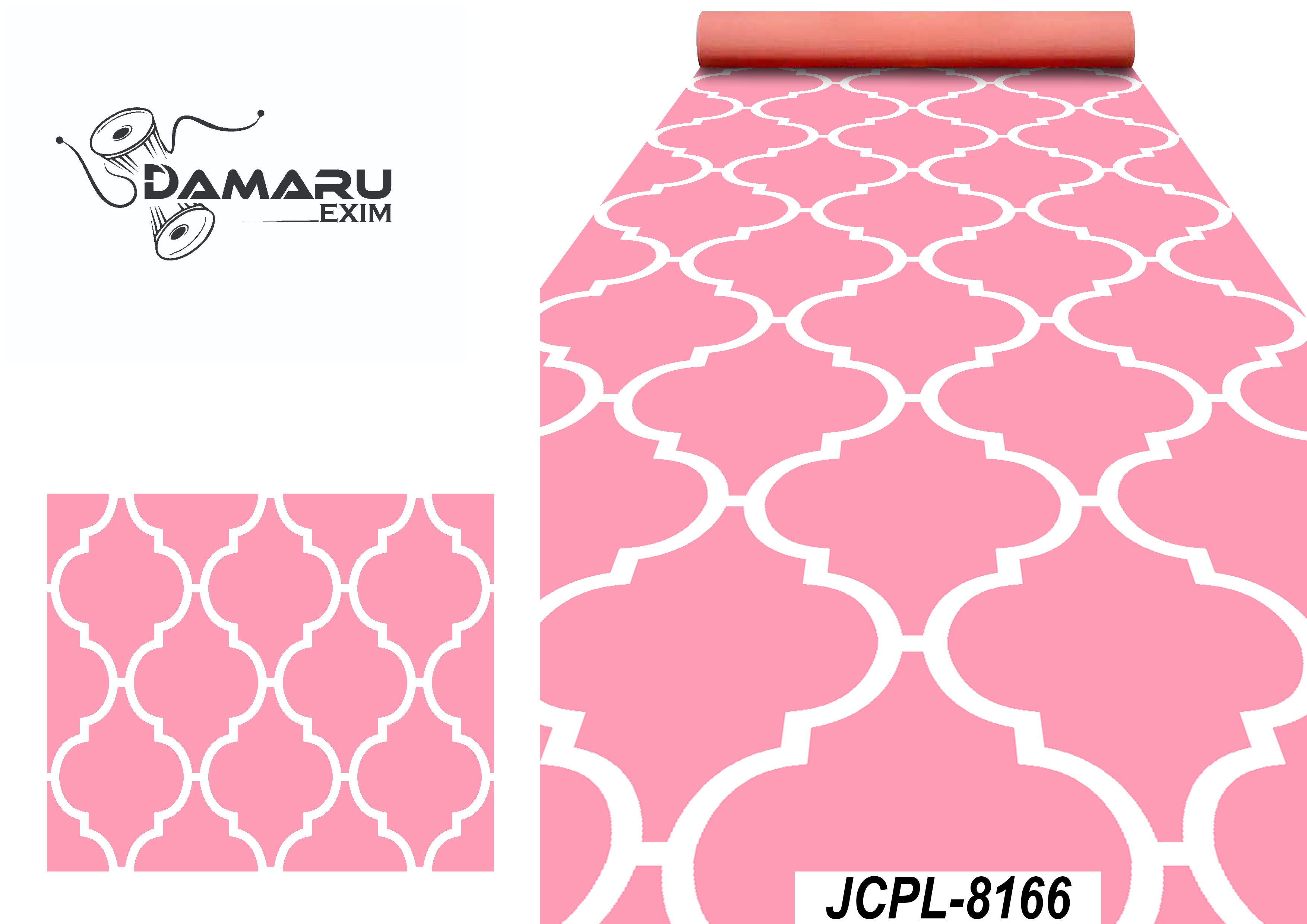 Jcpl 8166
