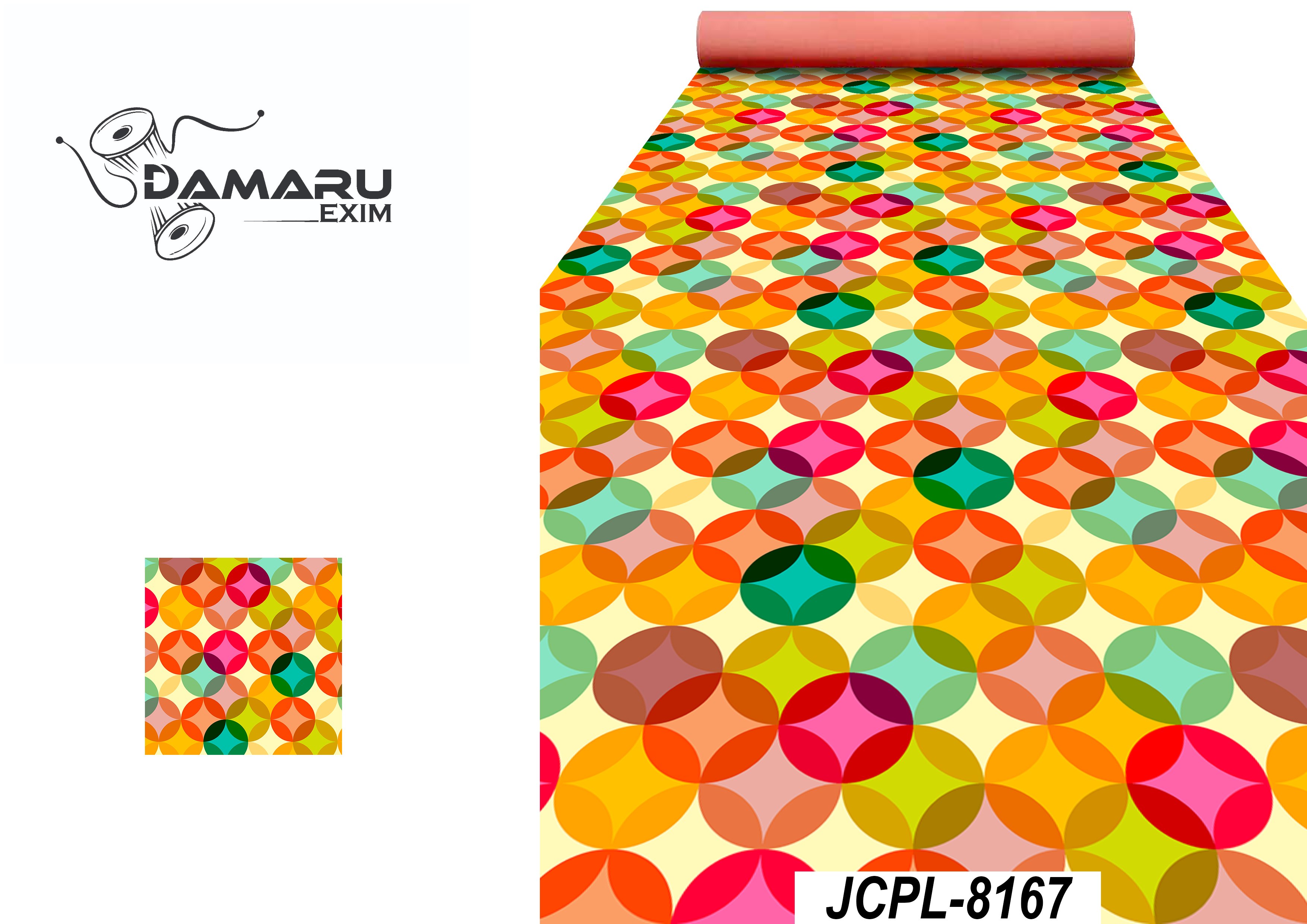 Jcpl 8167