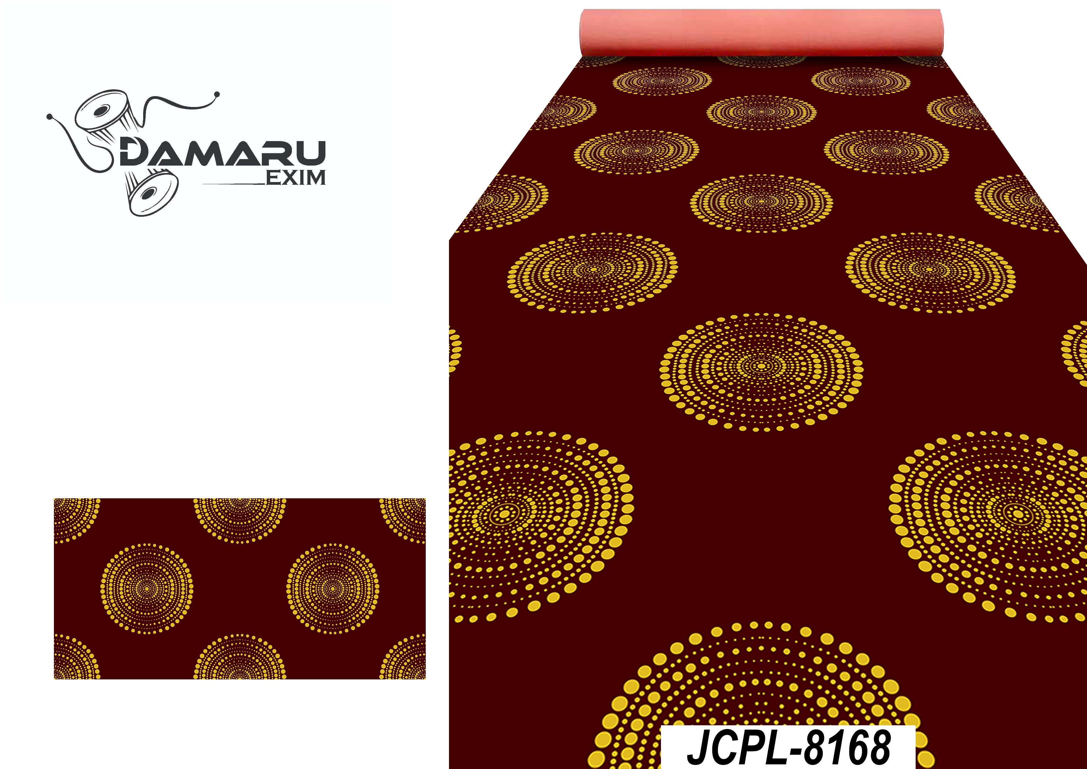 Jcpl 8168