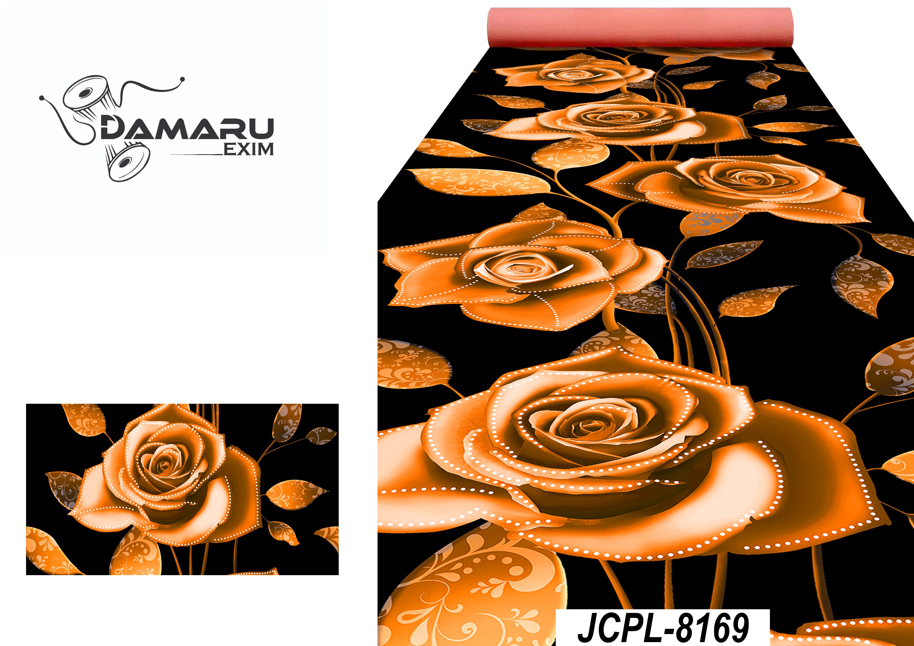 Jcpl 8169