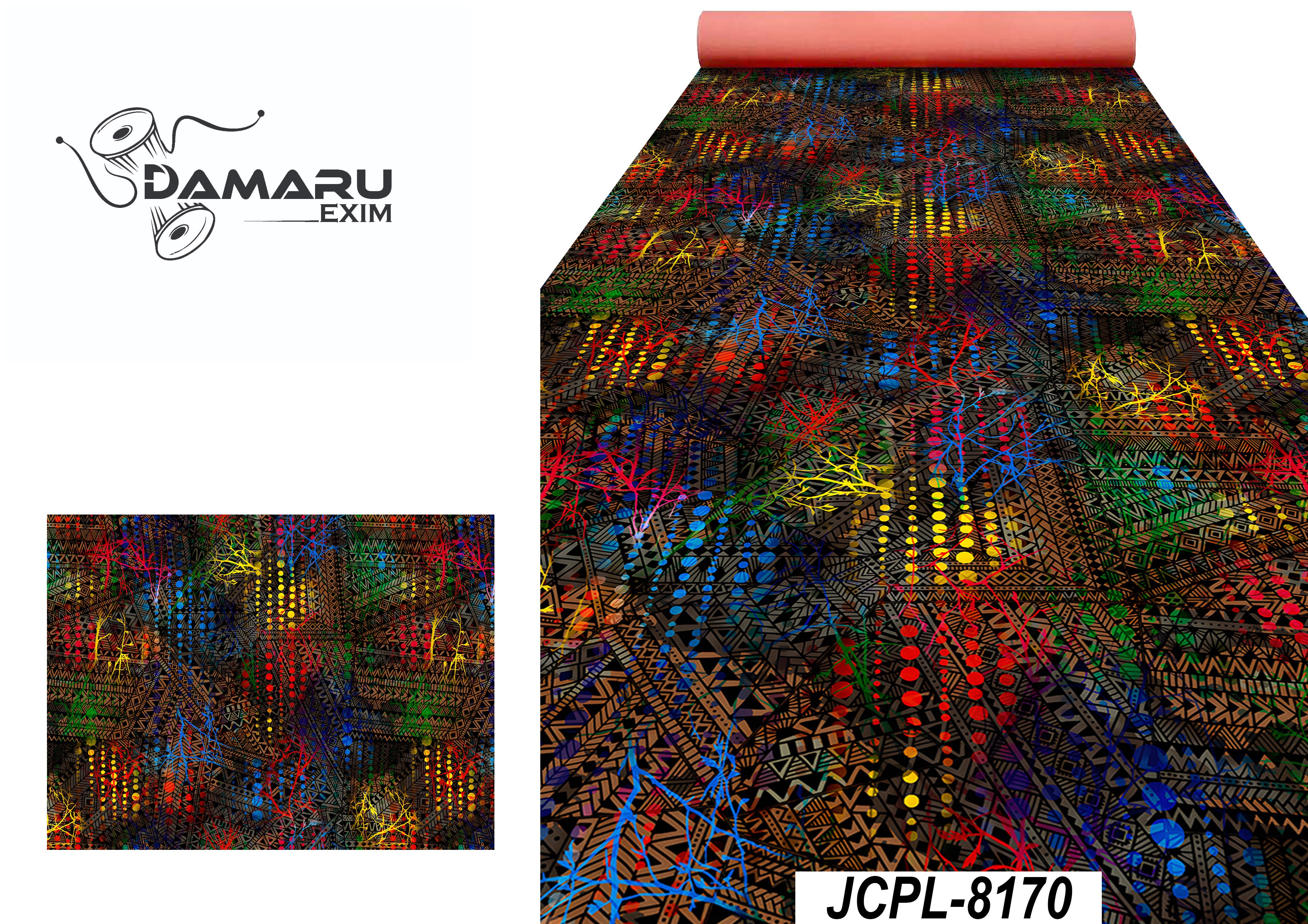 Jcpl 8170