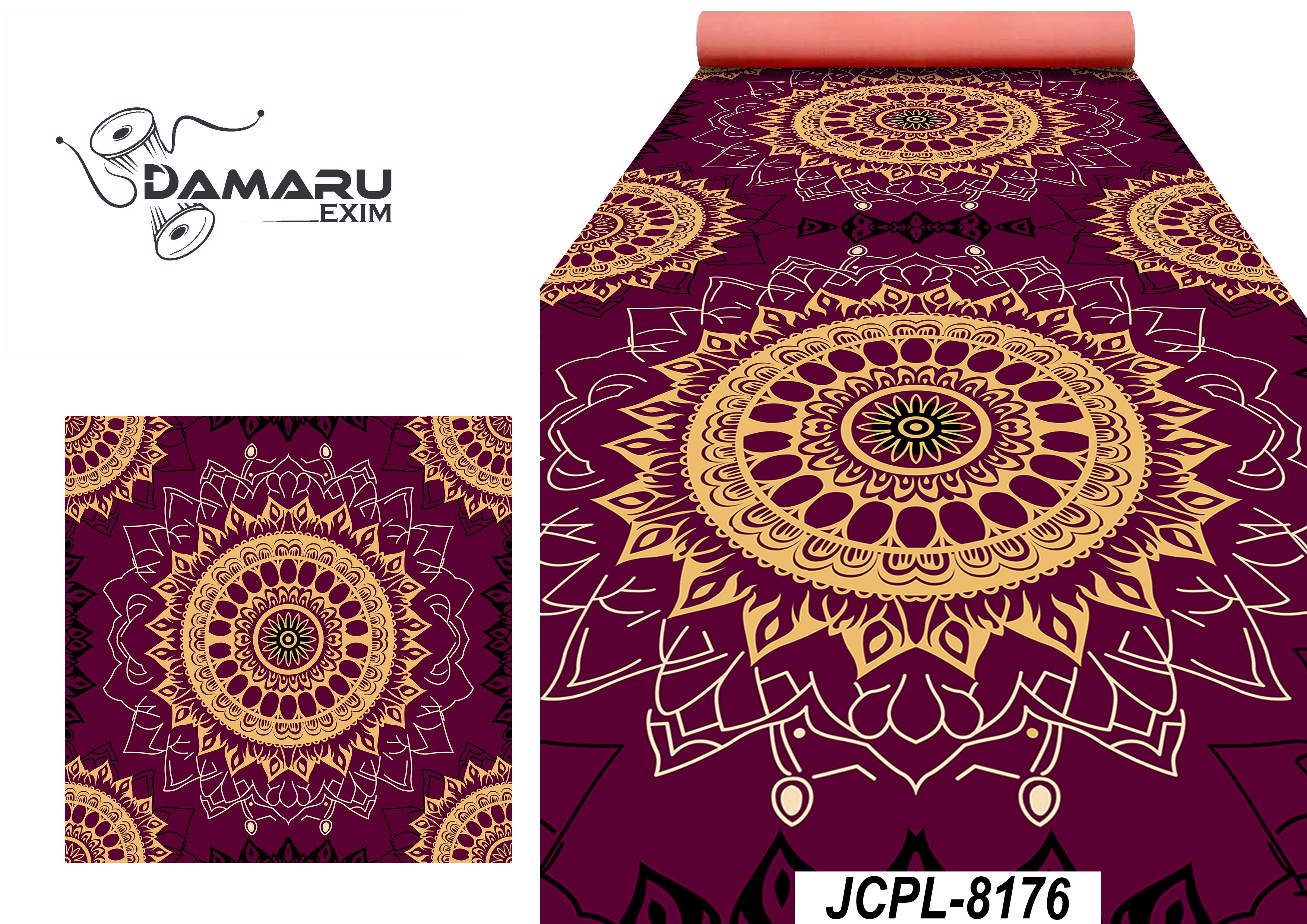Jcpl 8176