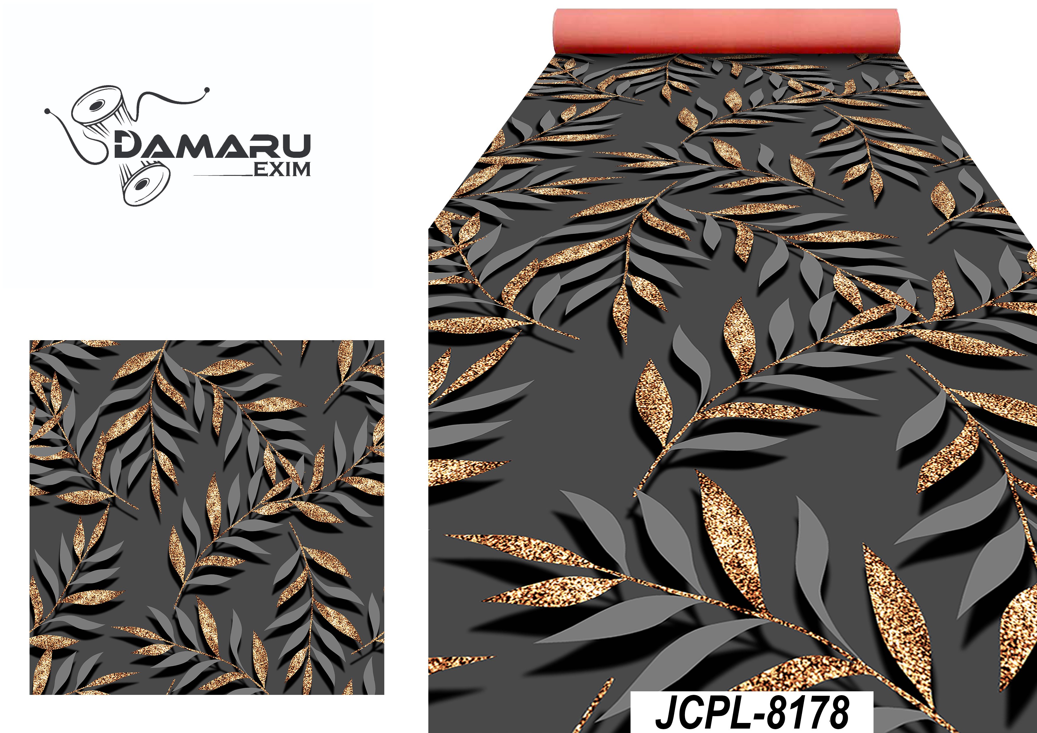 Jcpl 8178