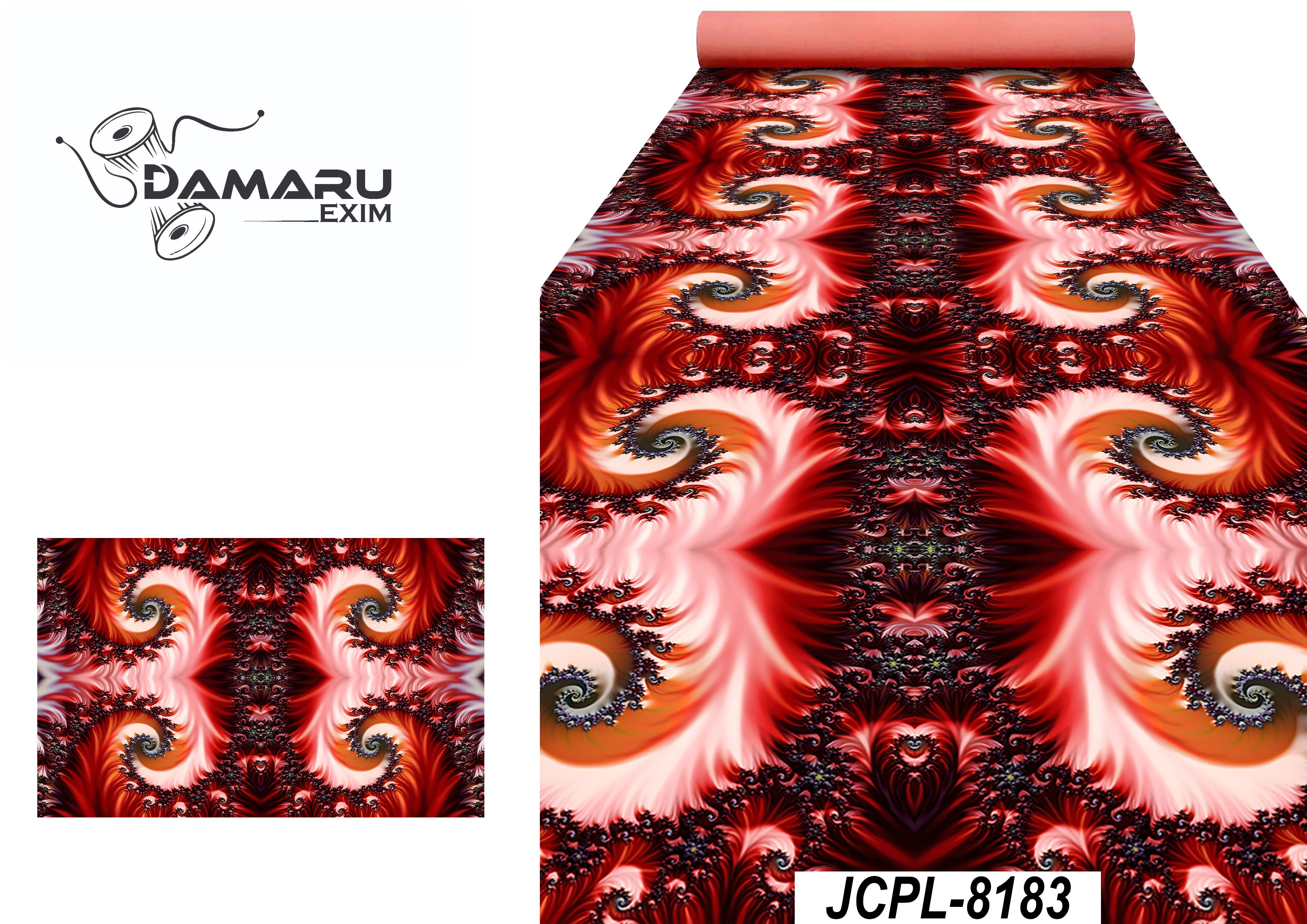 Jcpl 8183