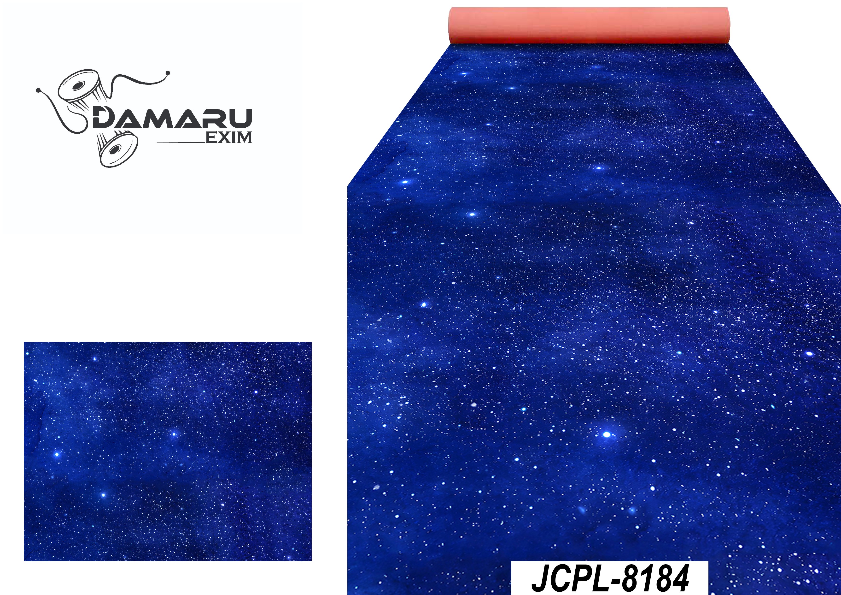 Jcpl 8184