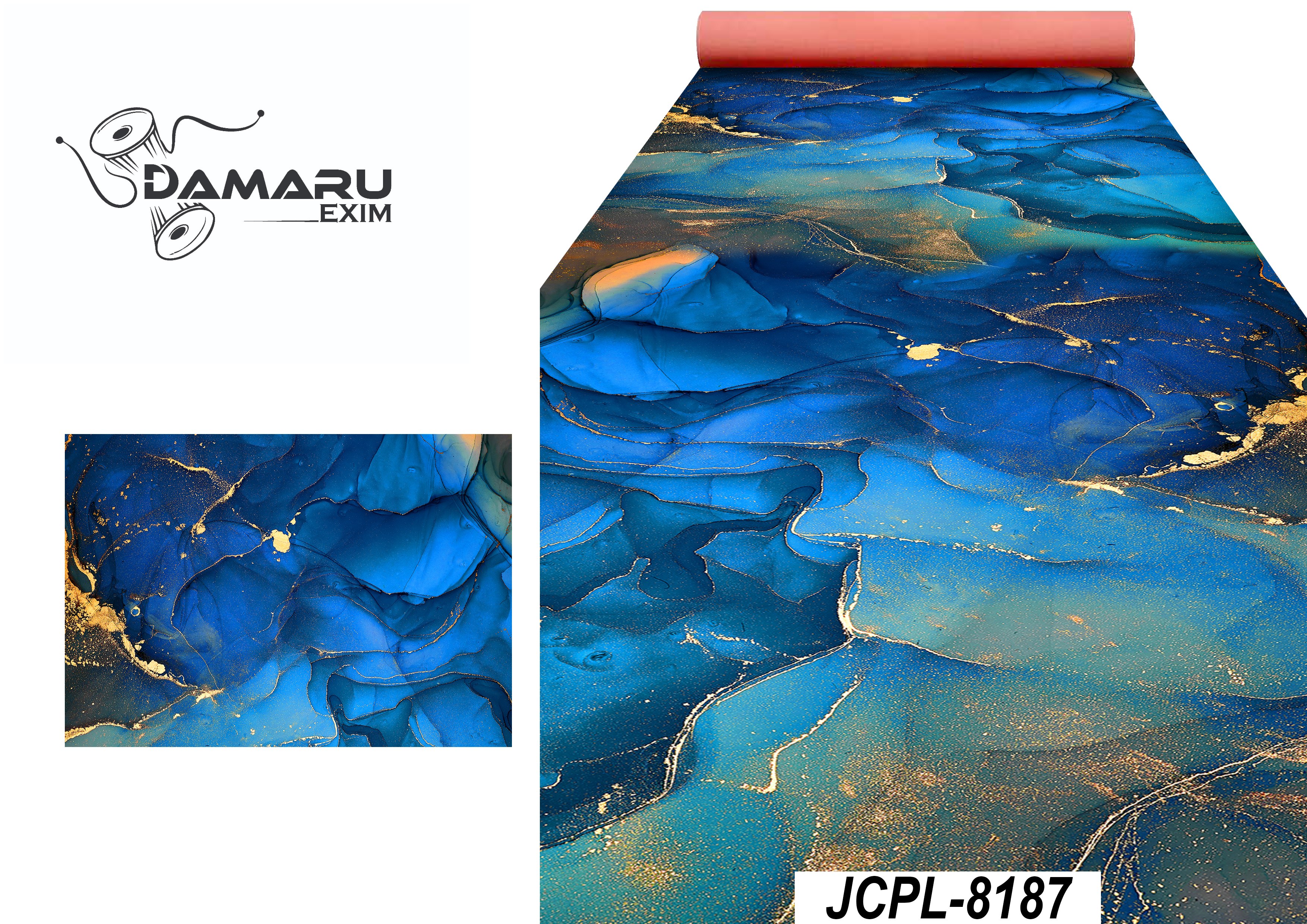 Jcpl 8187