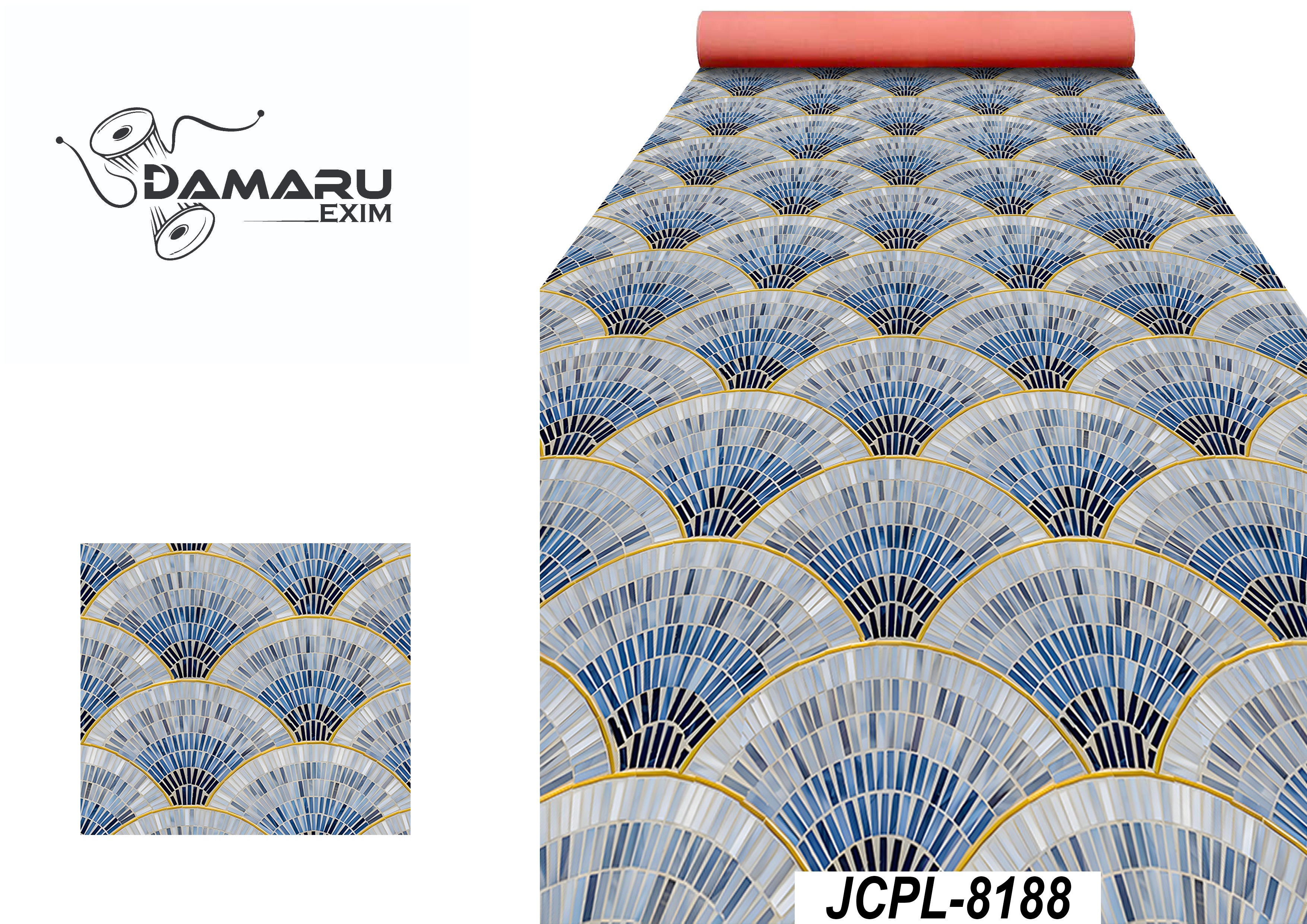 Jcpl 8188