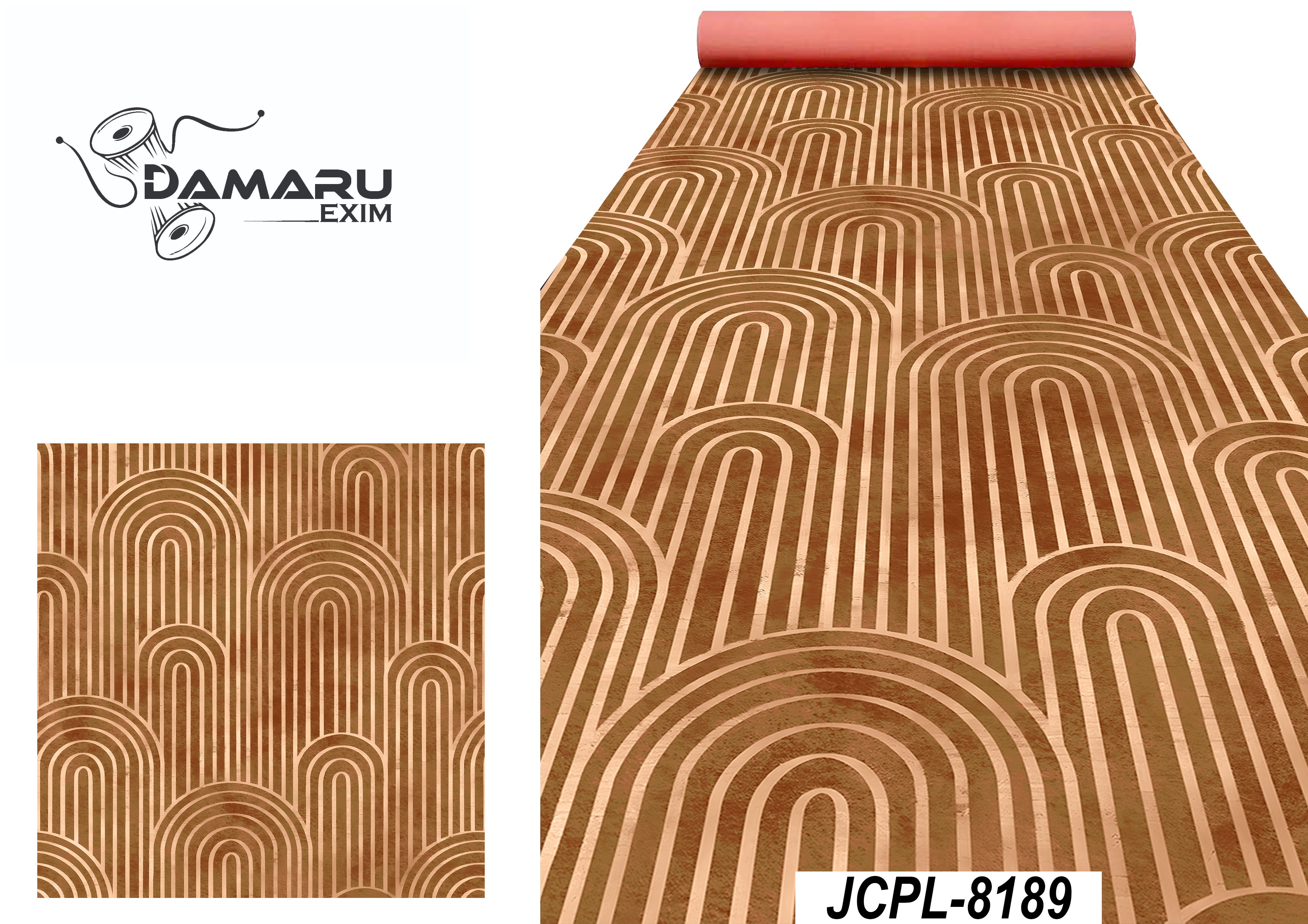 Jcpl 8189