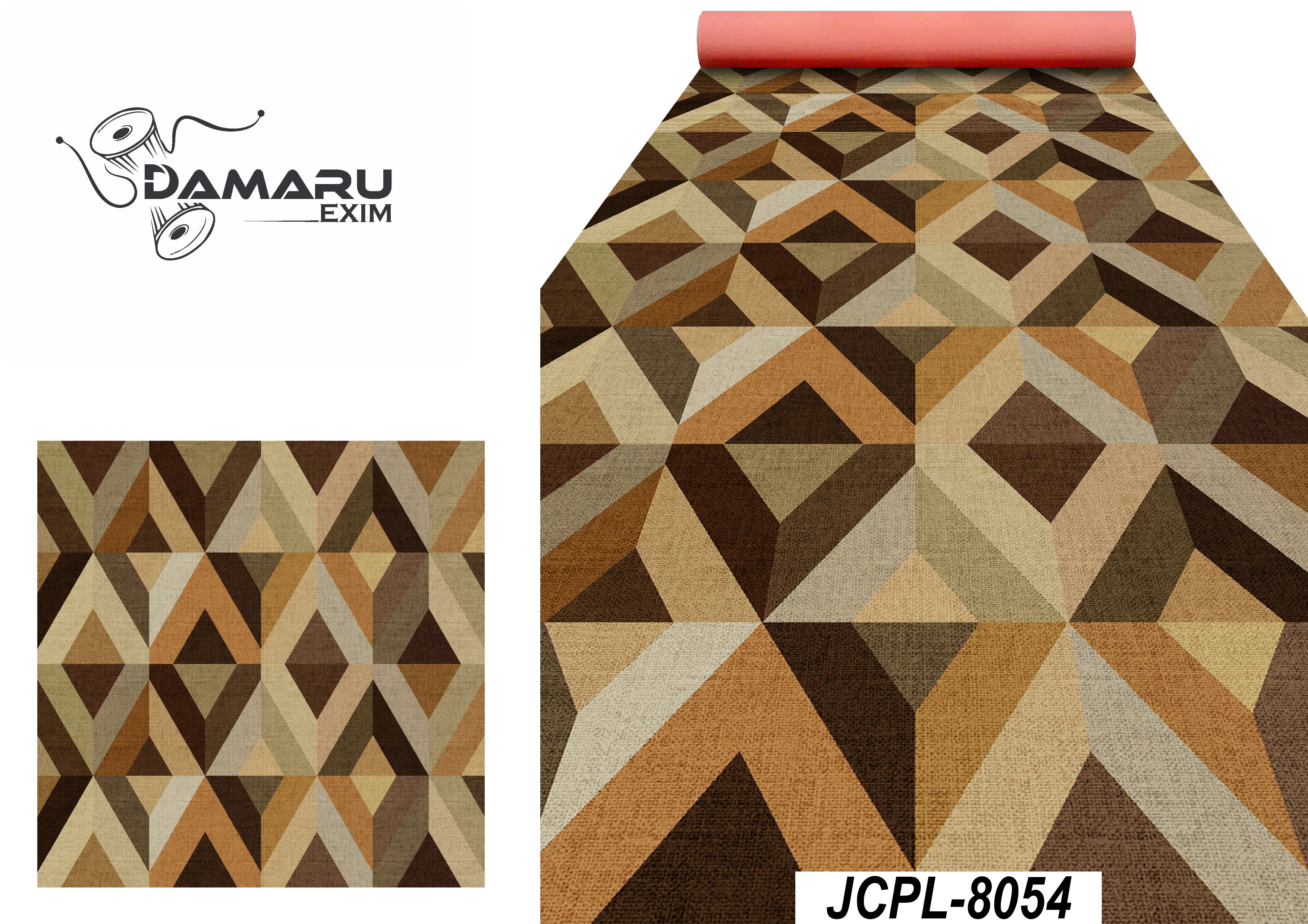 Jcpl 8190