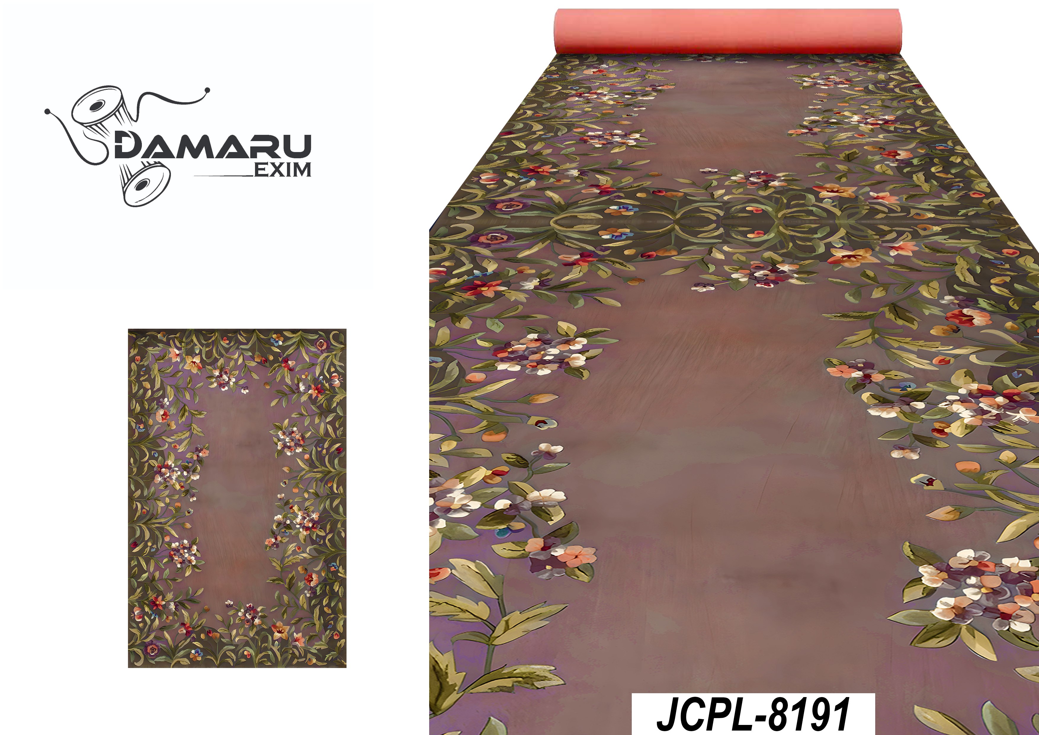 Jcpl 8191