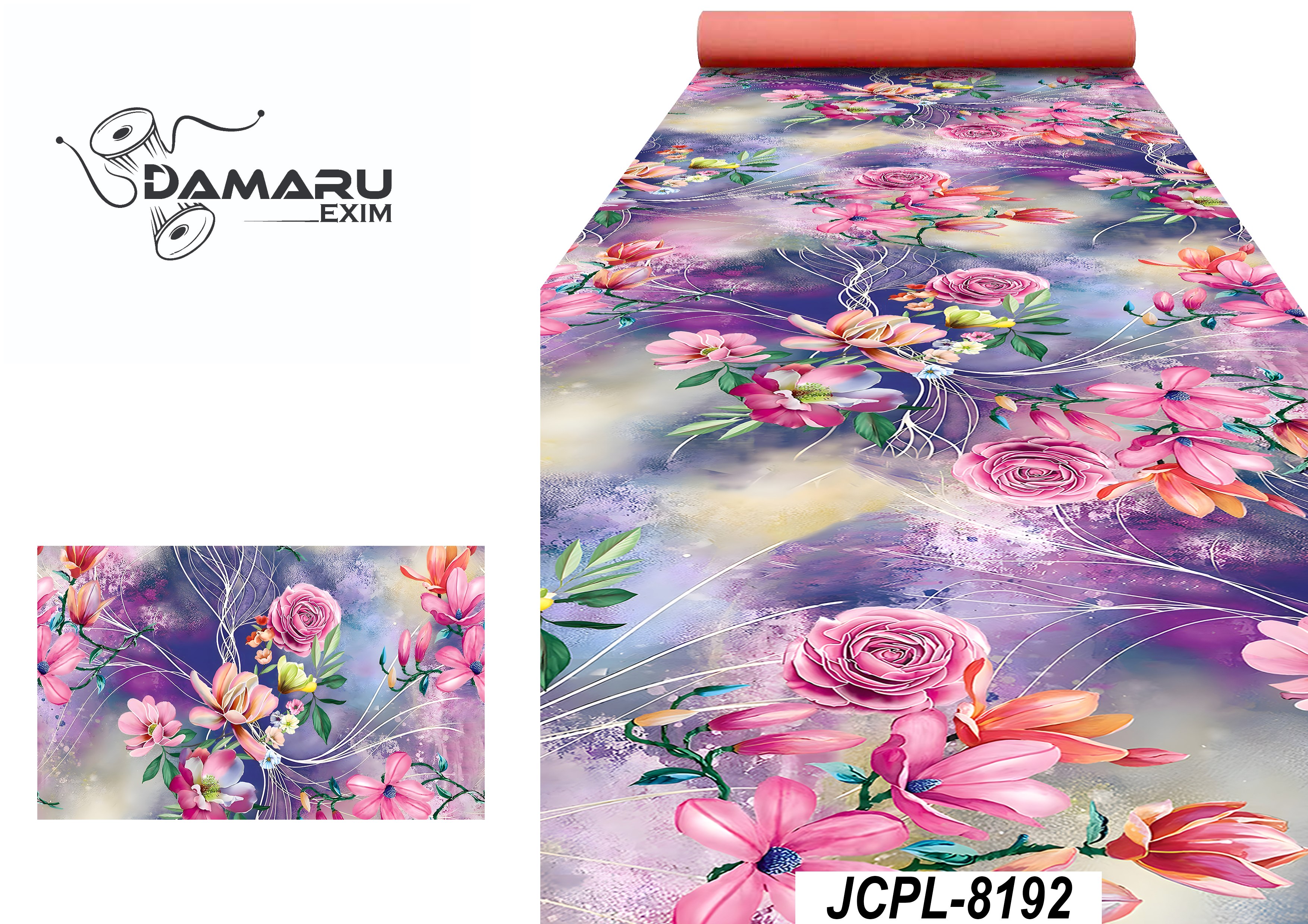 Jcpl 8192