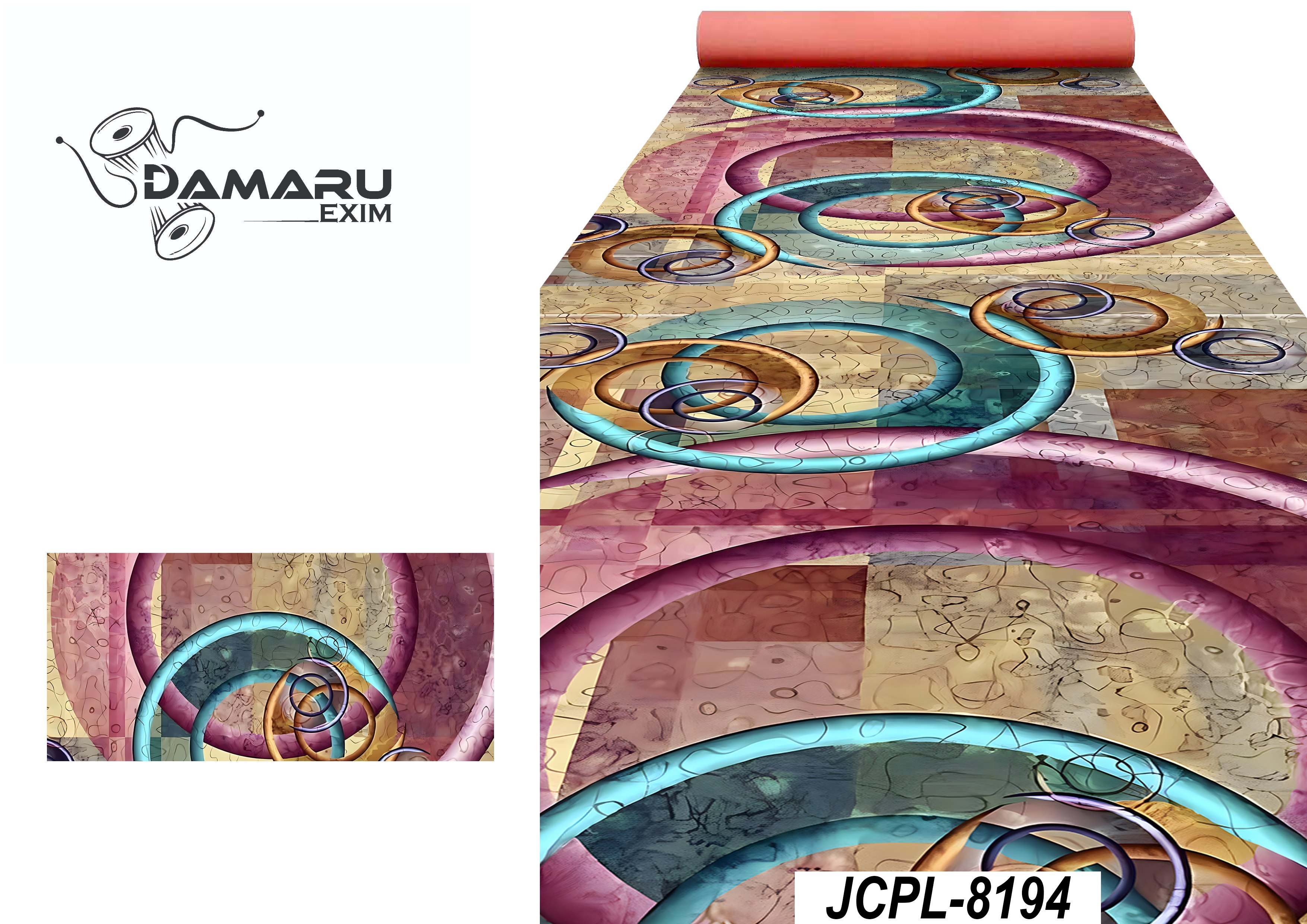 Jcpl 8194