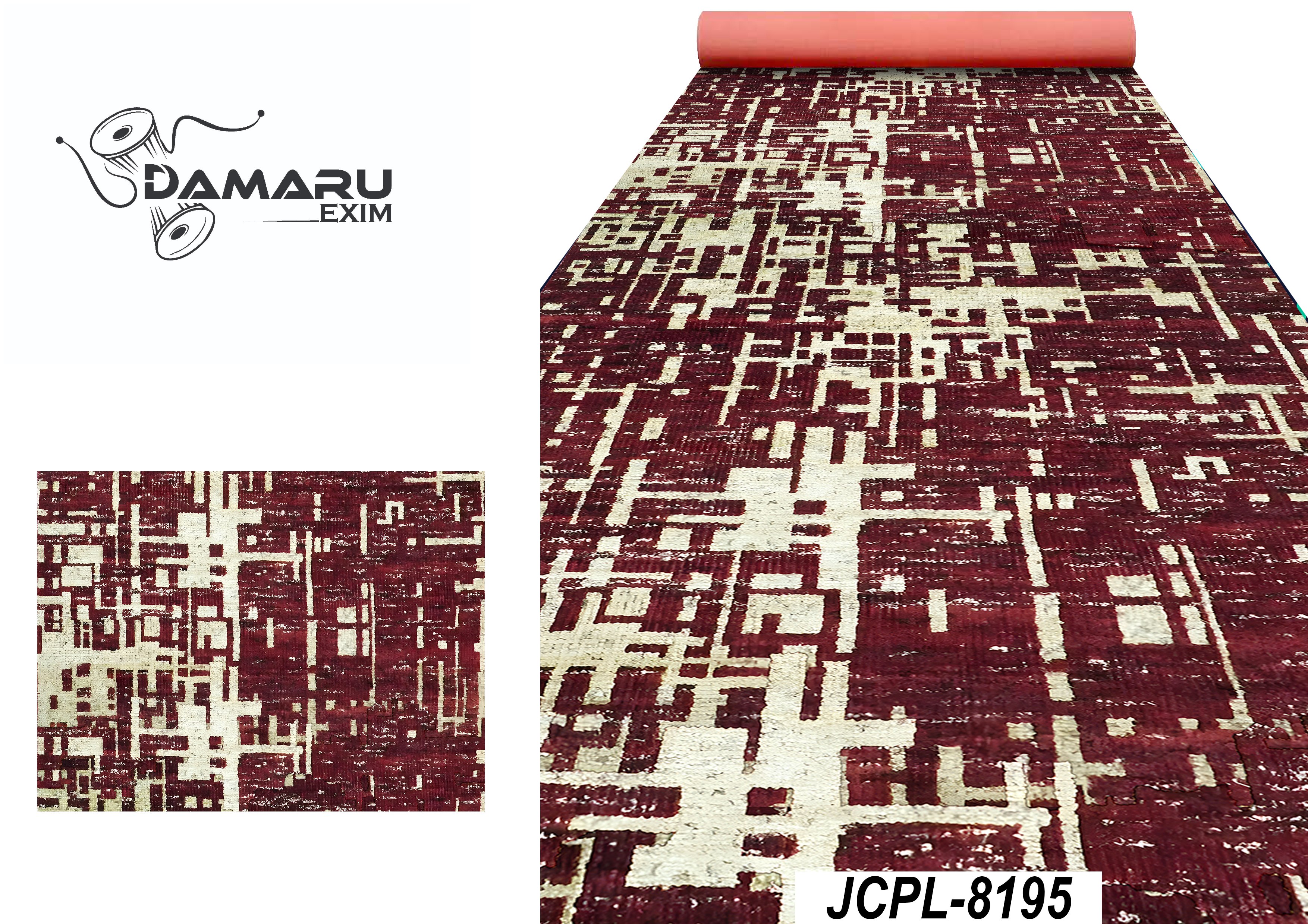 Jcpl 8195