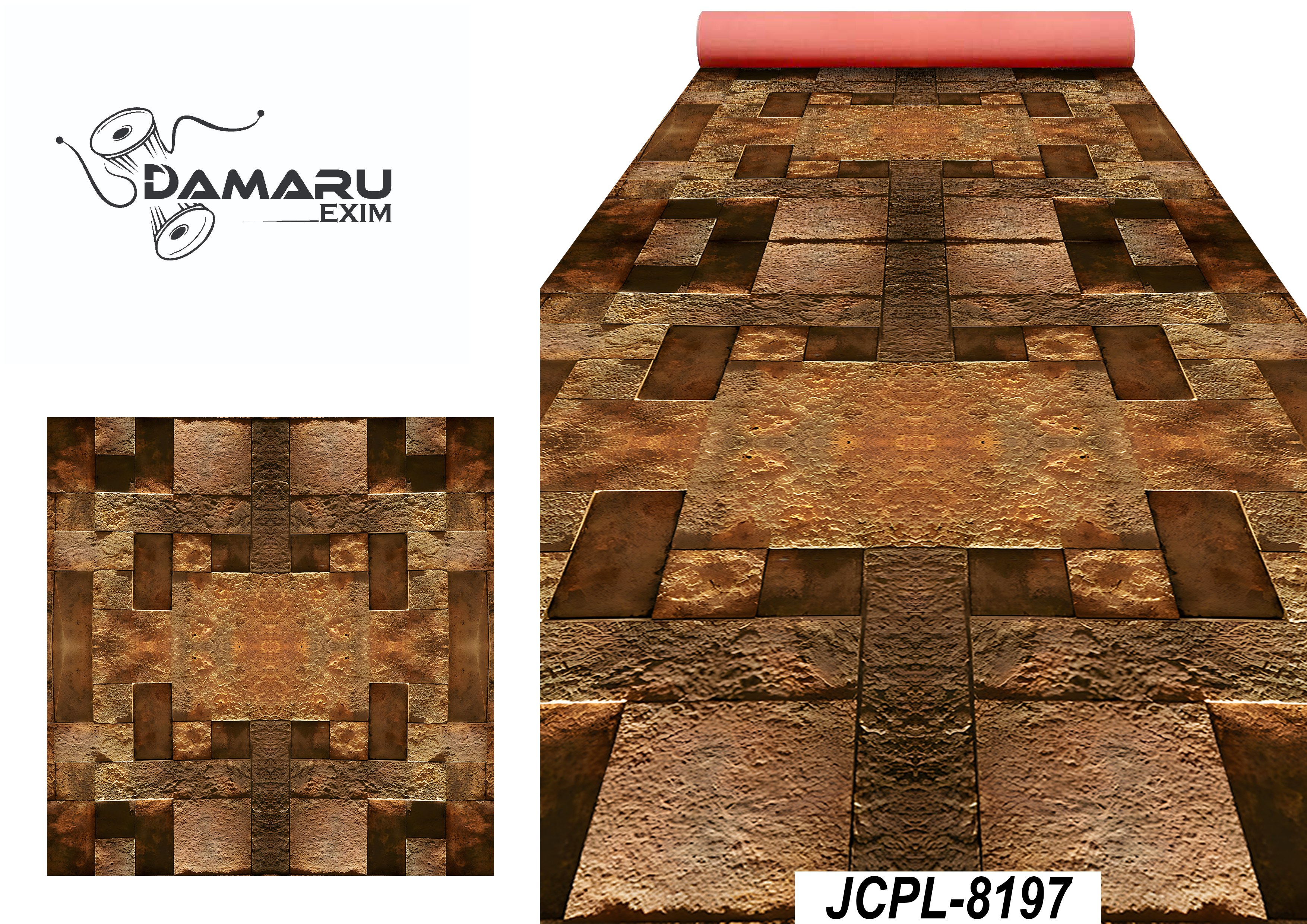 Jcpl 8197
