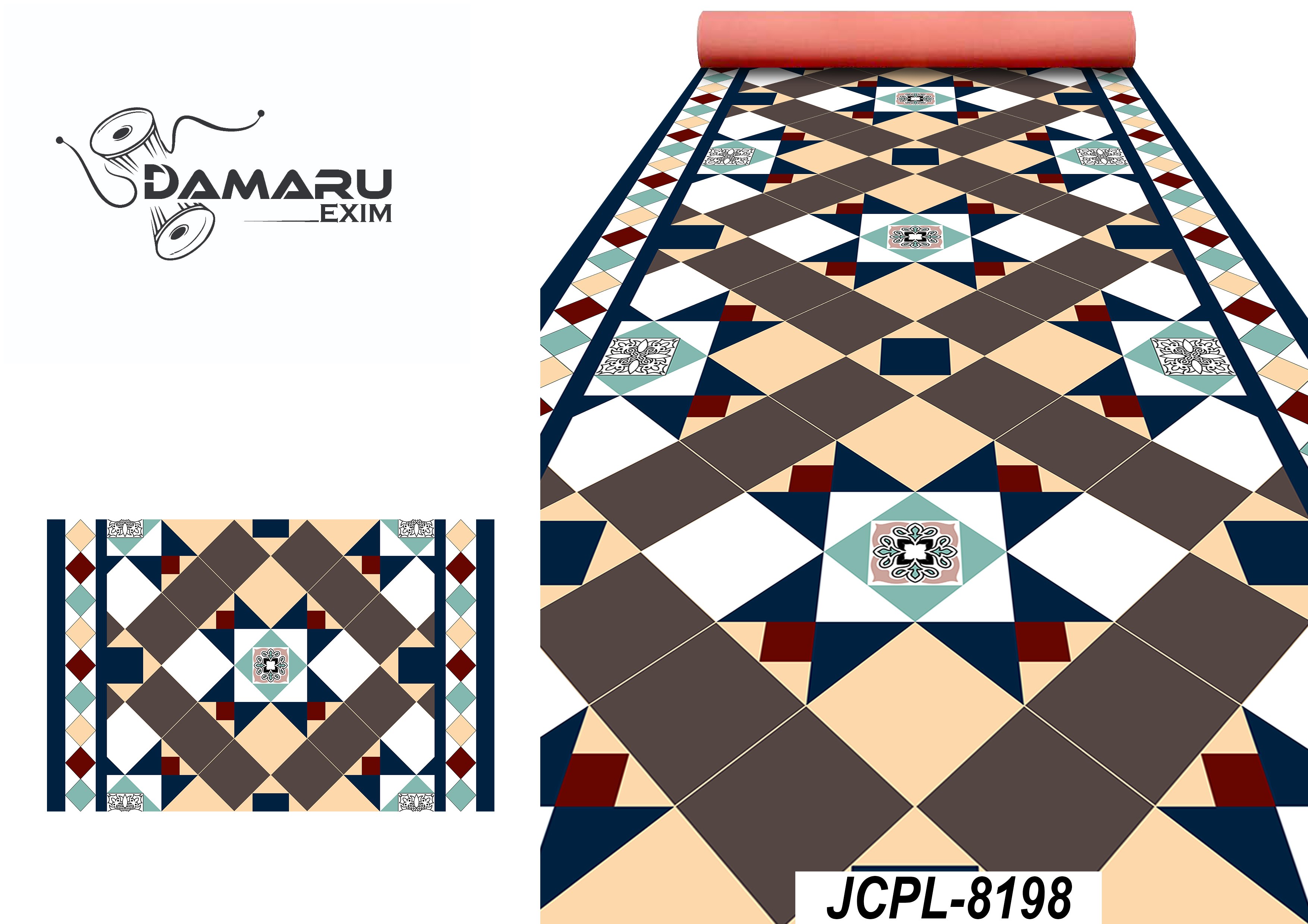 Jcpl 8198