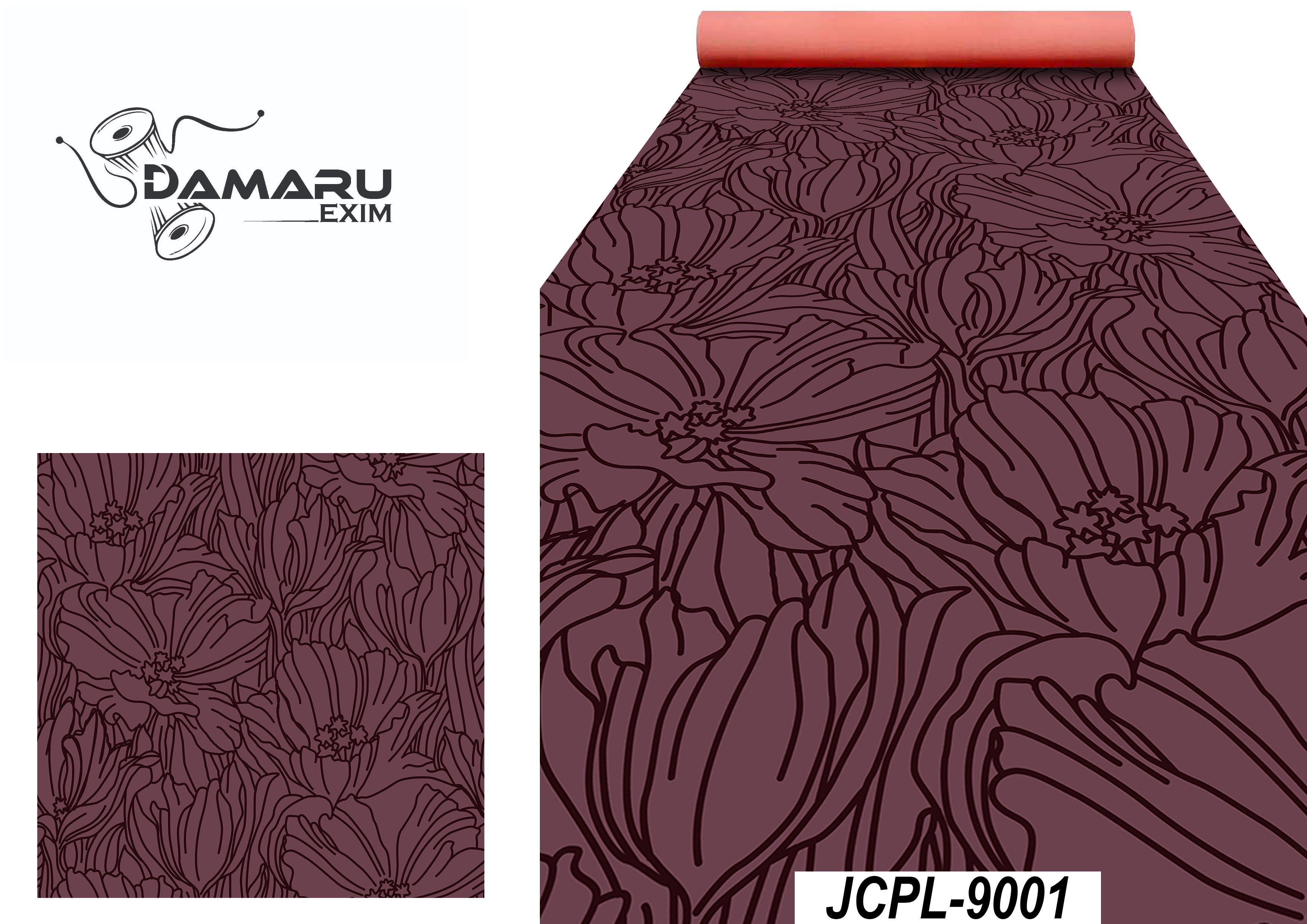 Jcpl 9001