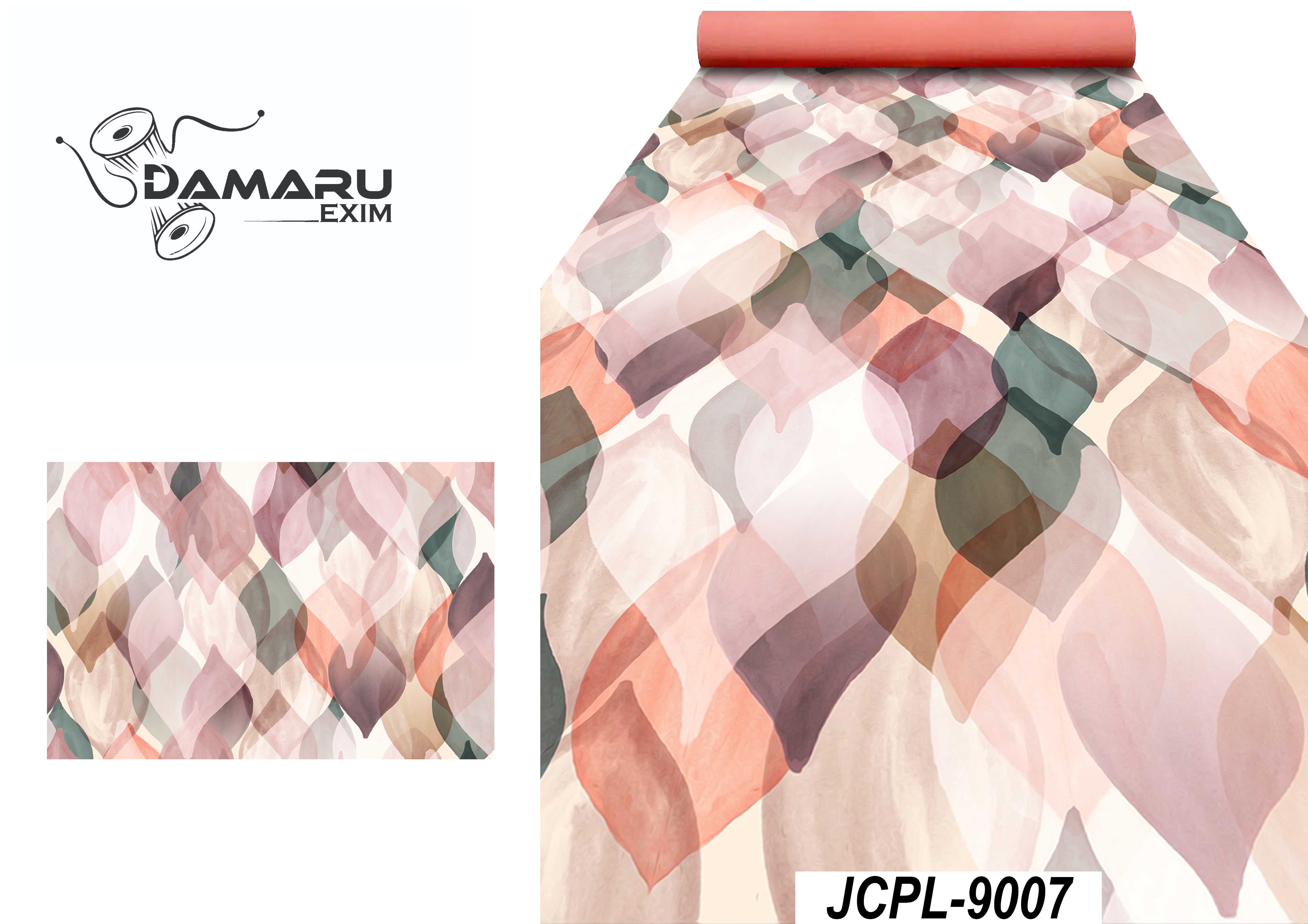Jcpl 9007