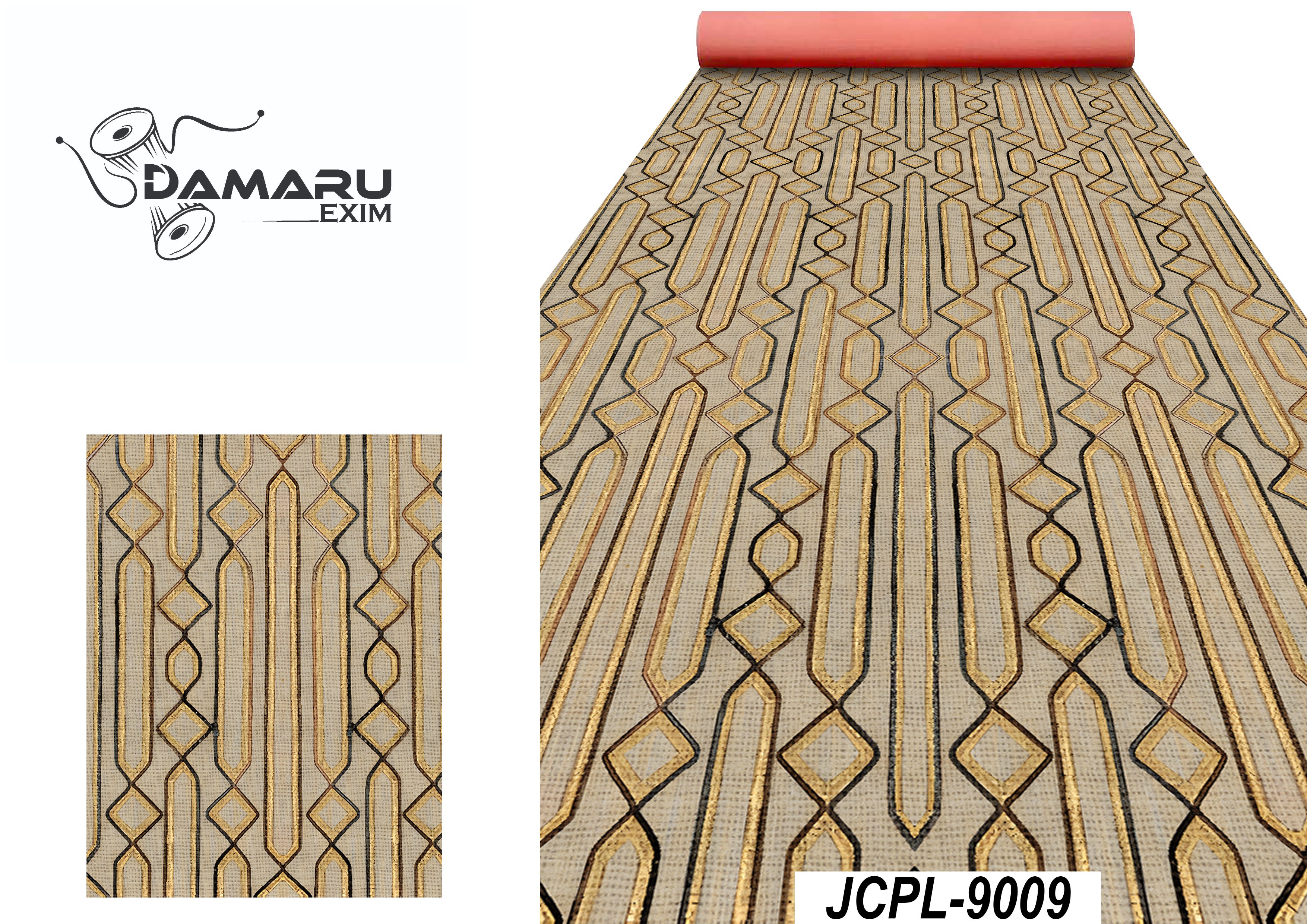 Jcpl 9009