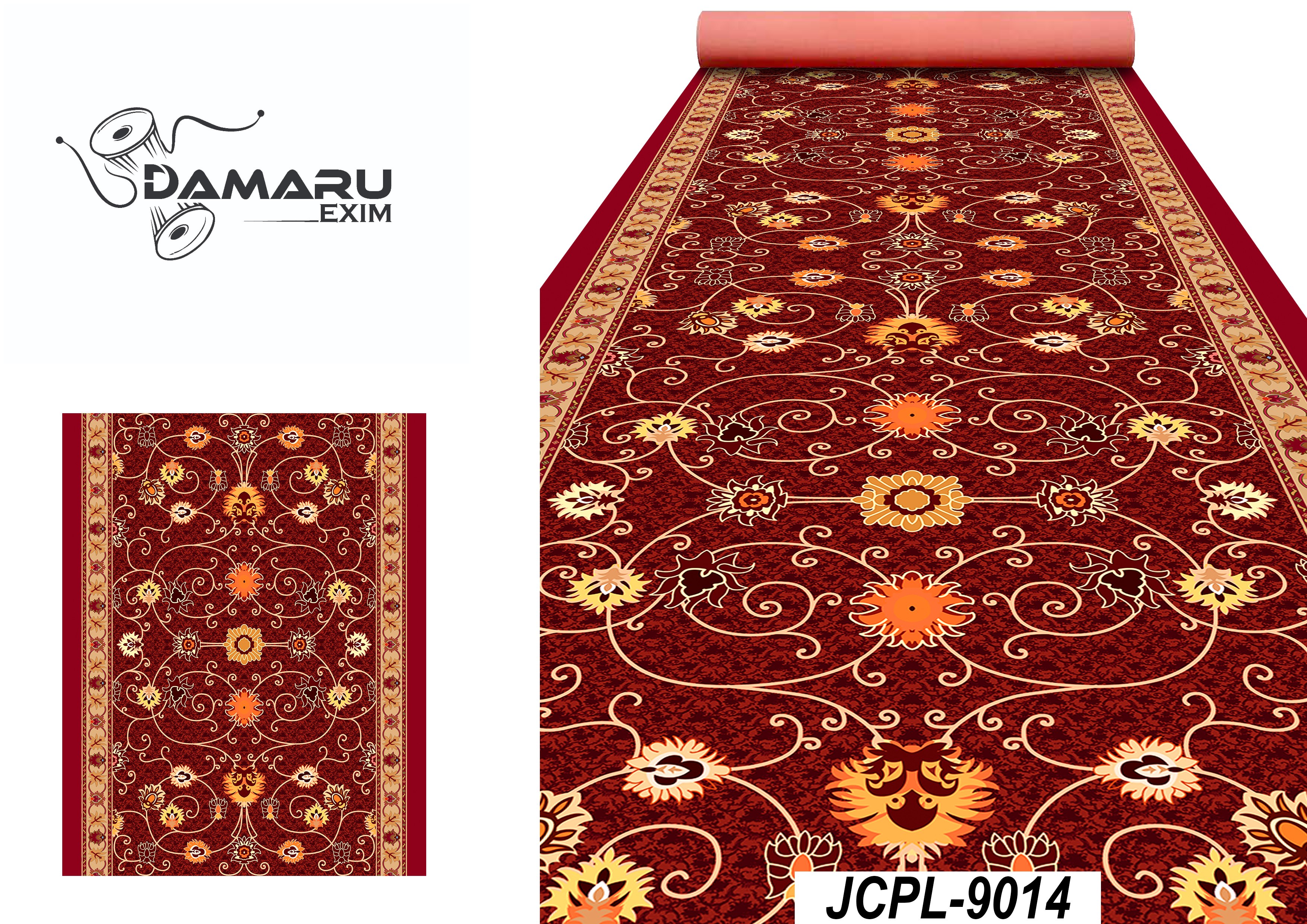 Jcpl 9014