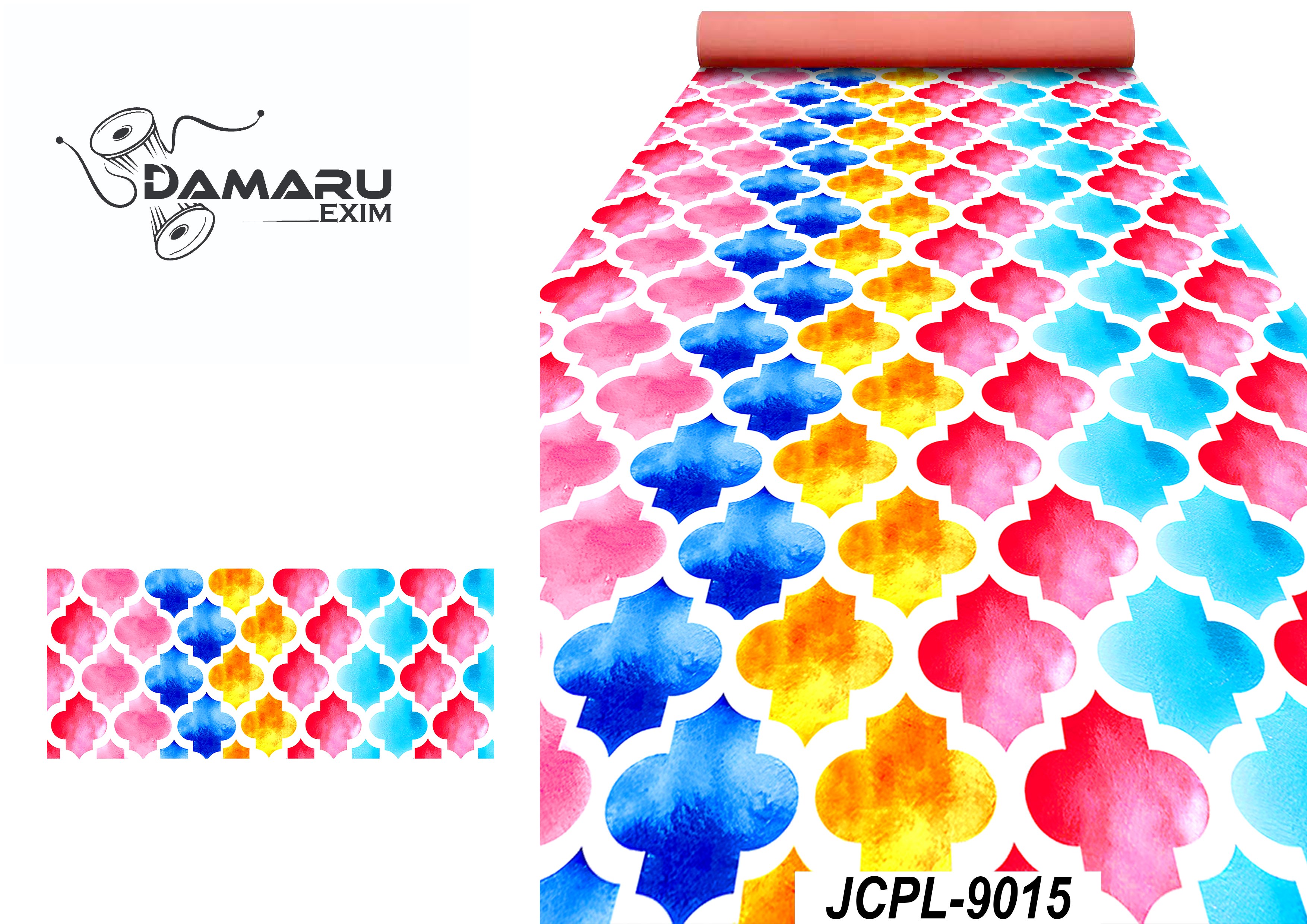 Jcpl 9015