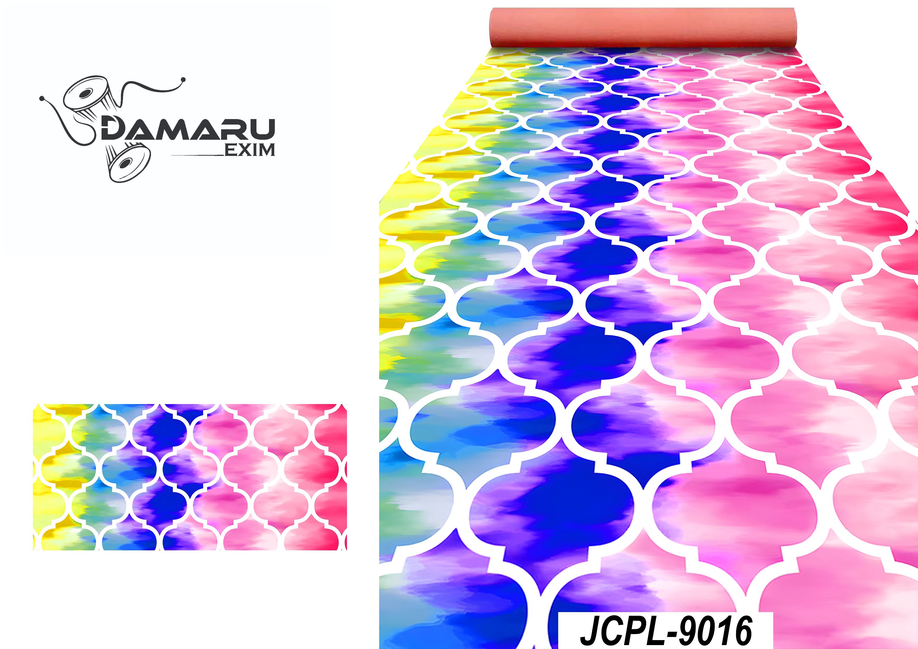 Jcpl 9016
