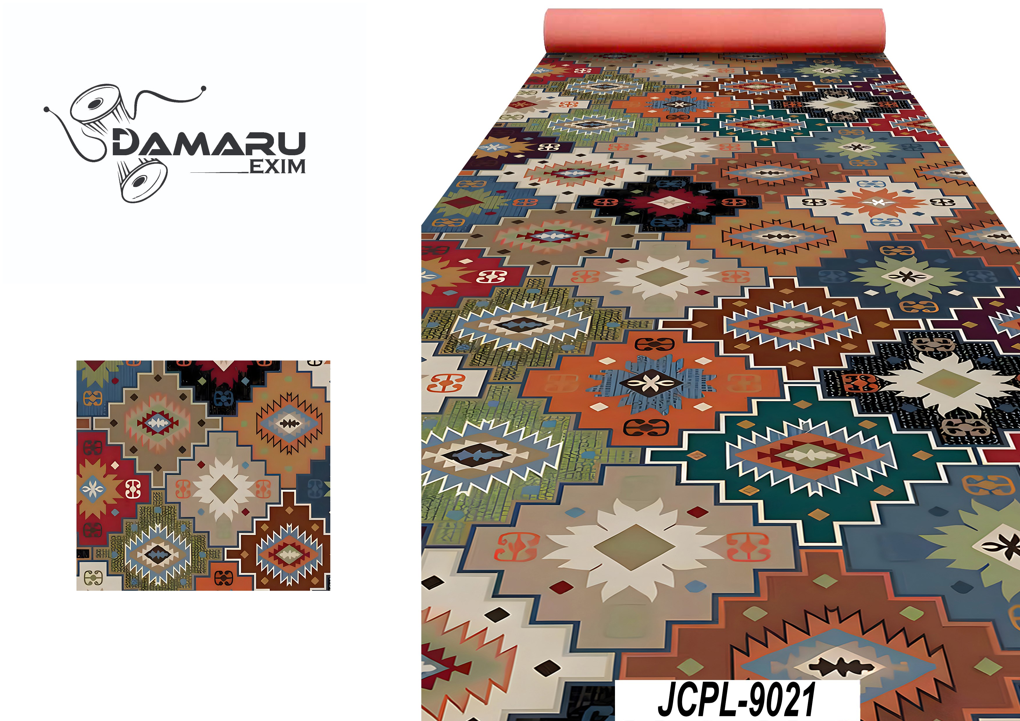 Jcpl 9021