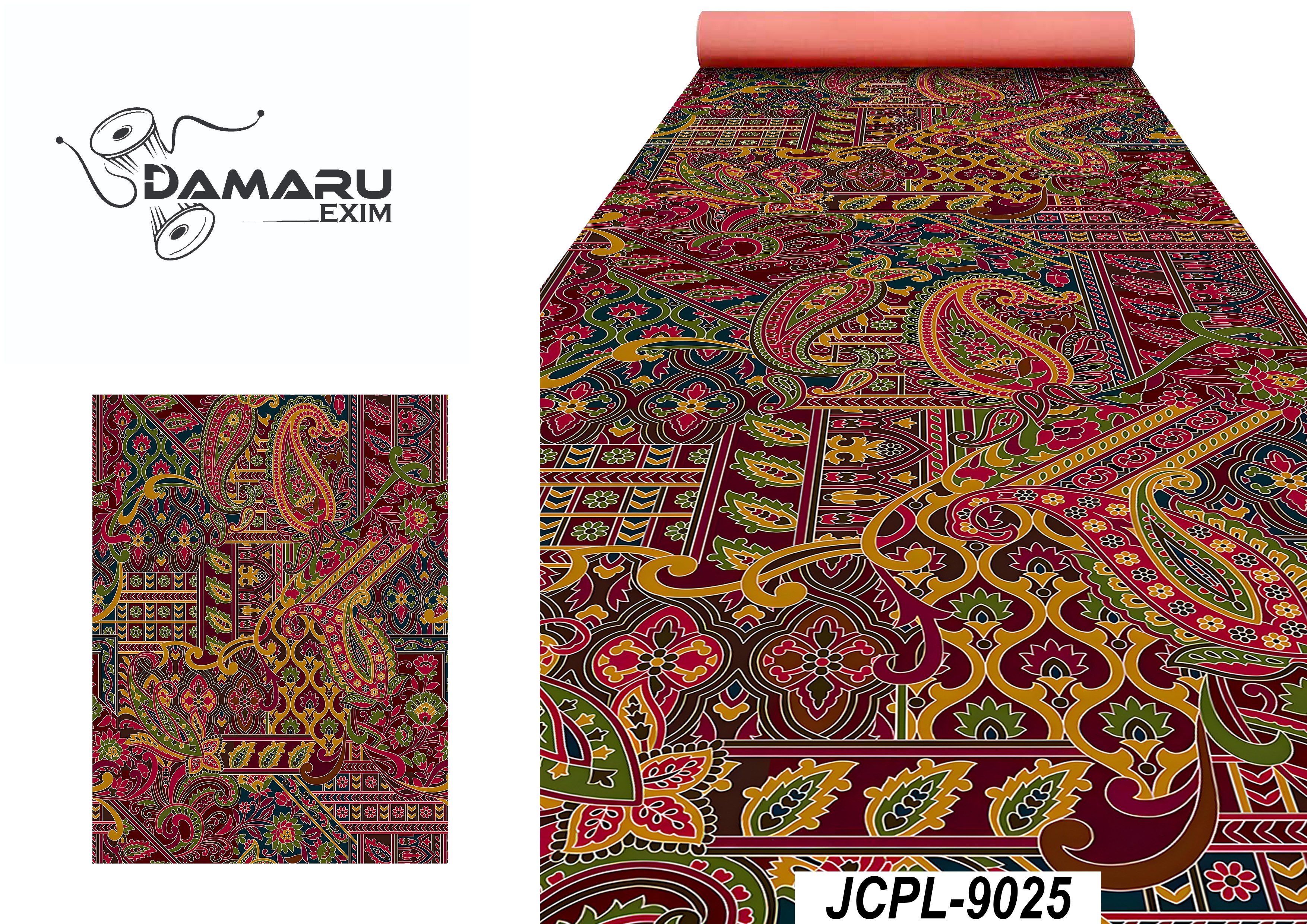 Jcpl 9025