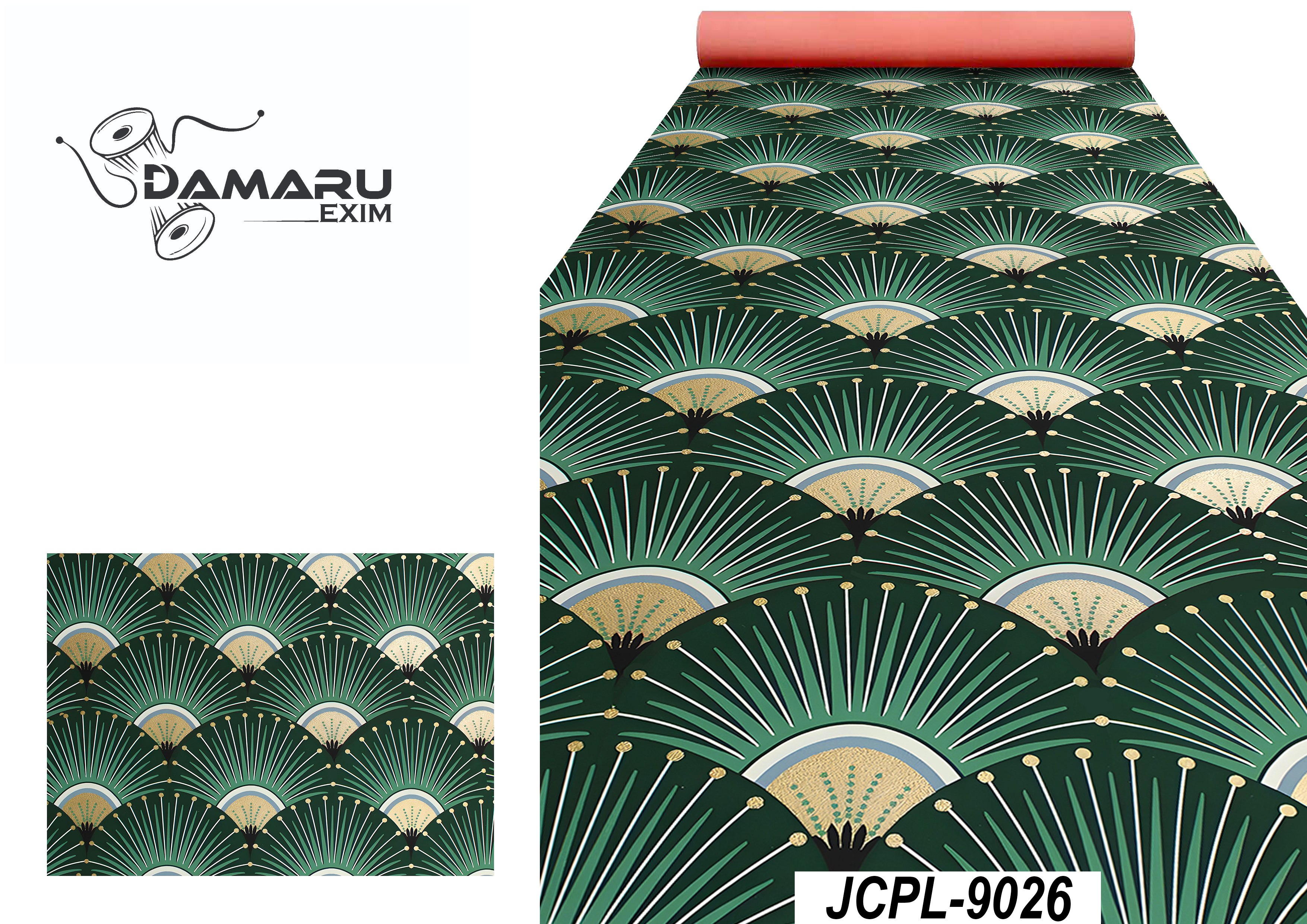 Jcpl 9026