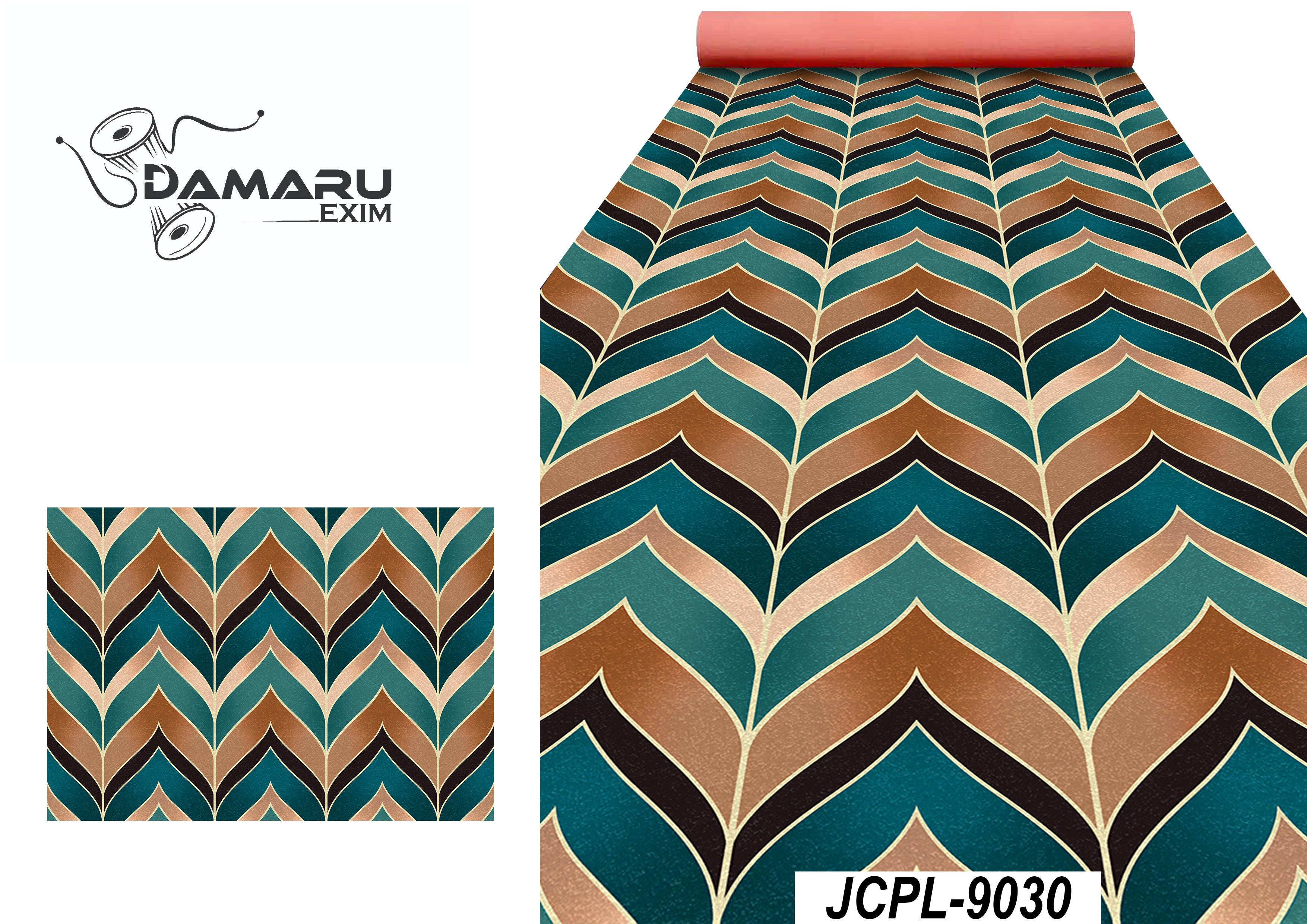Jcpl 9030