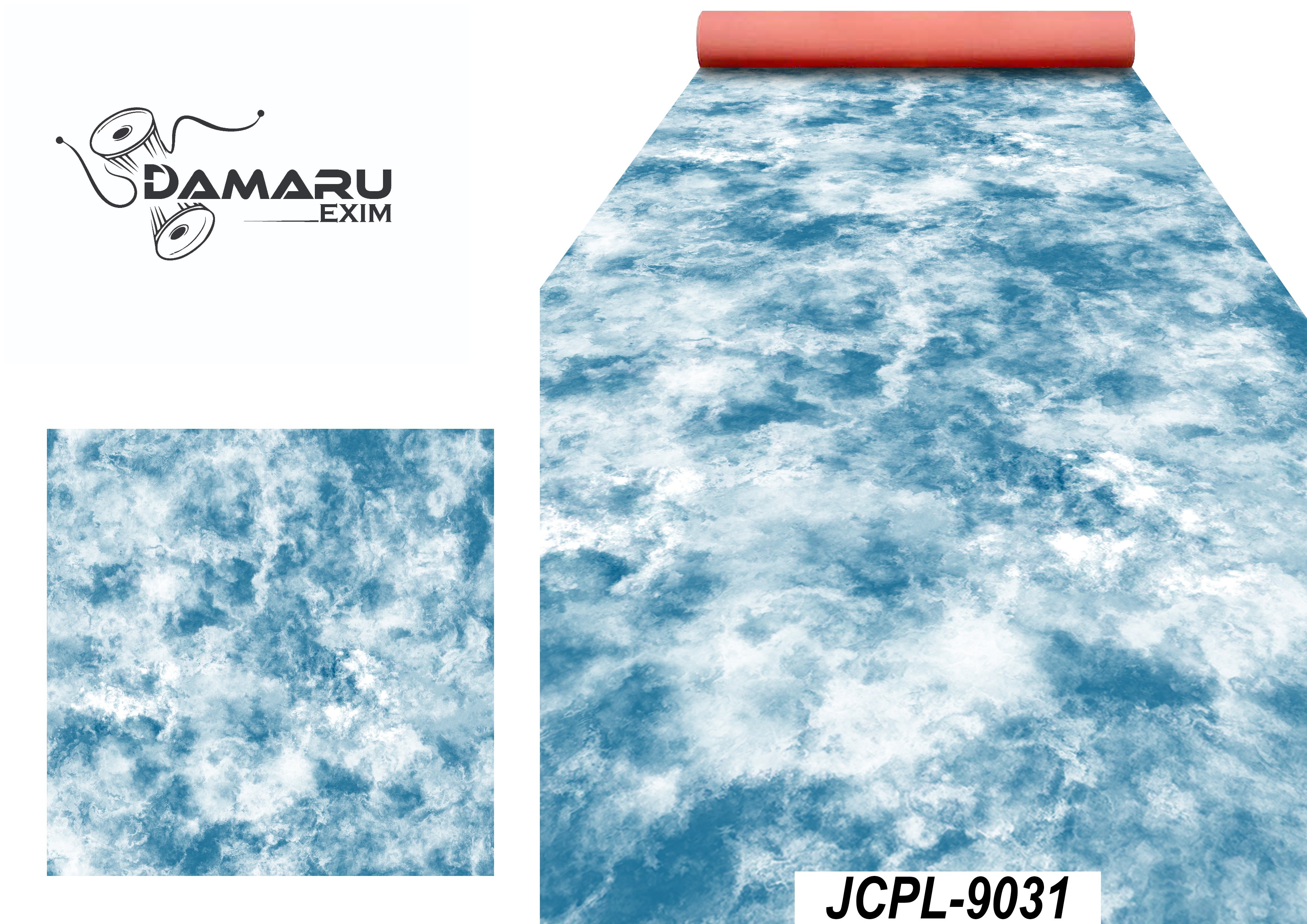 Jcpl 9031