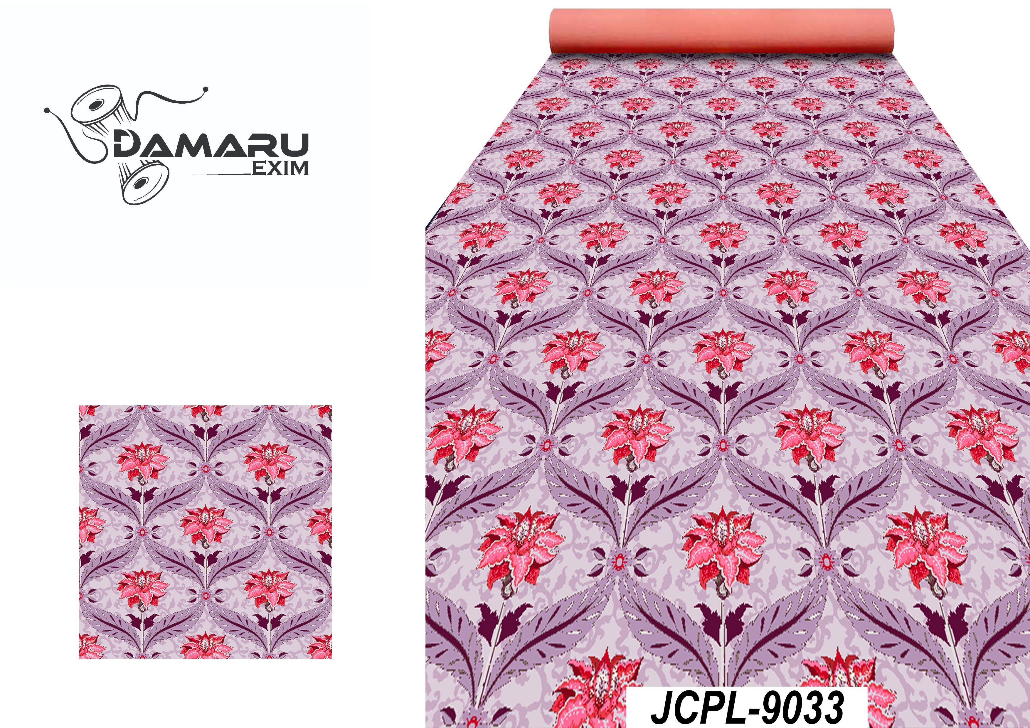 Jcpl 9033