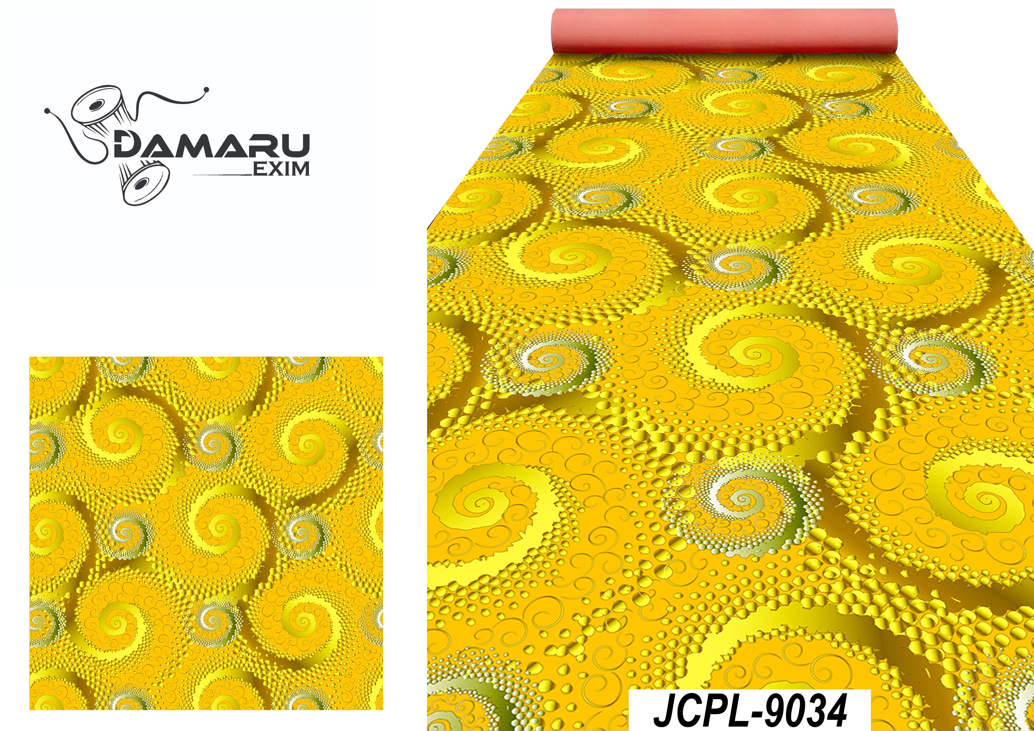 Jcpl 9034
