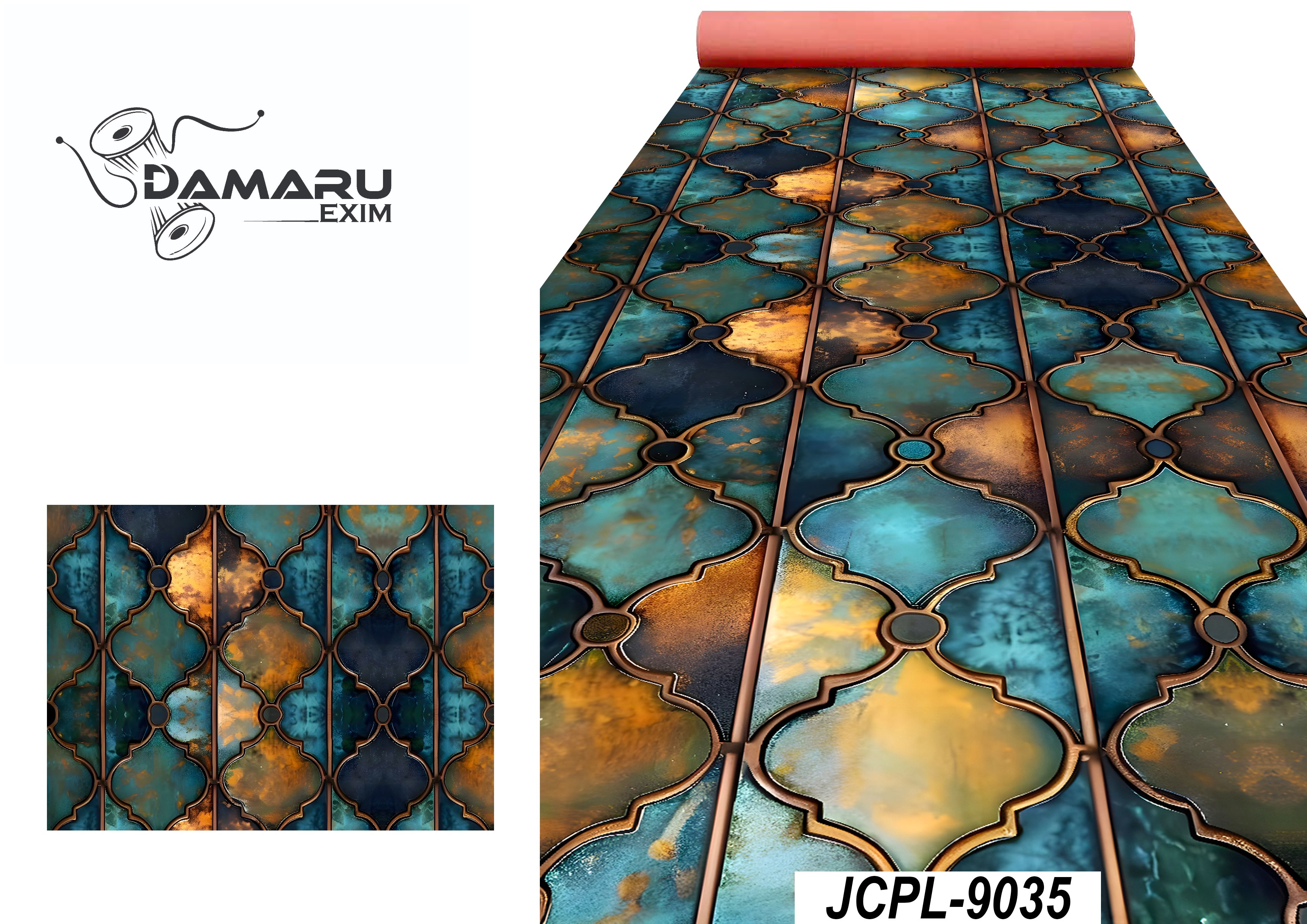 Jcpl 9035