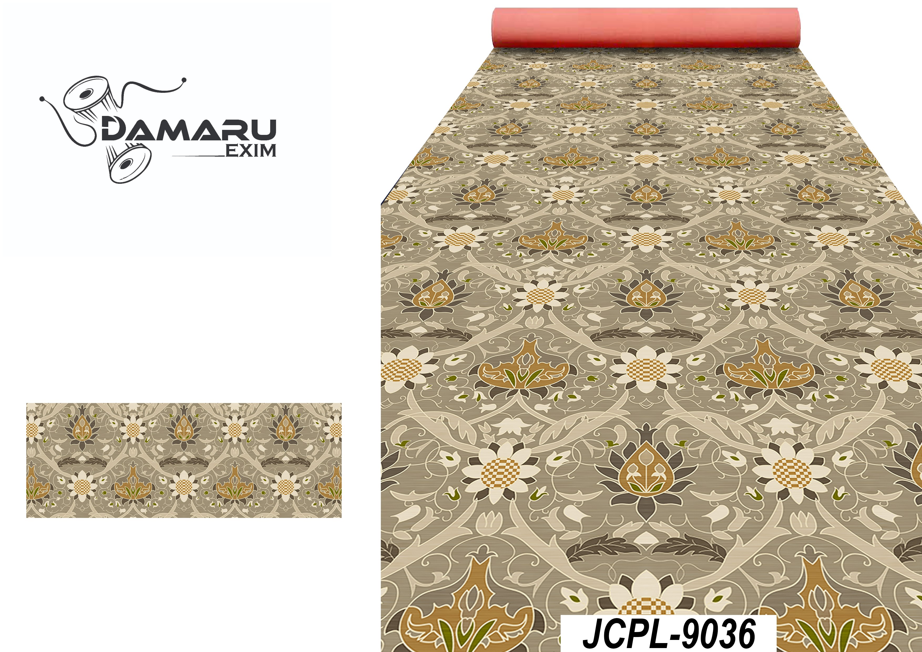 Jcpl 9036