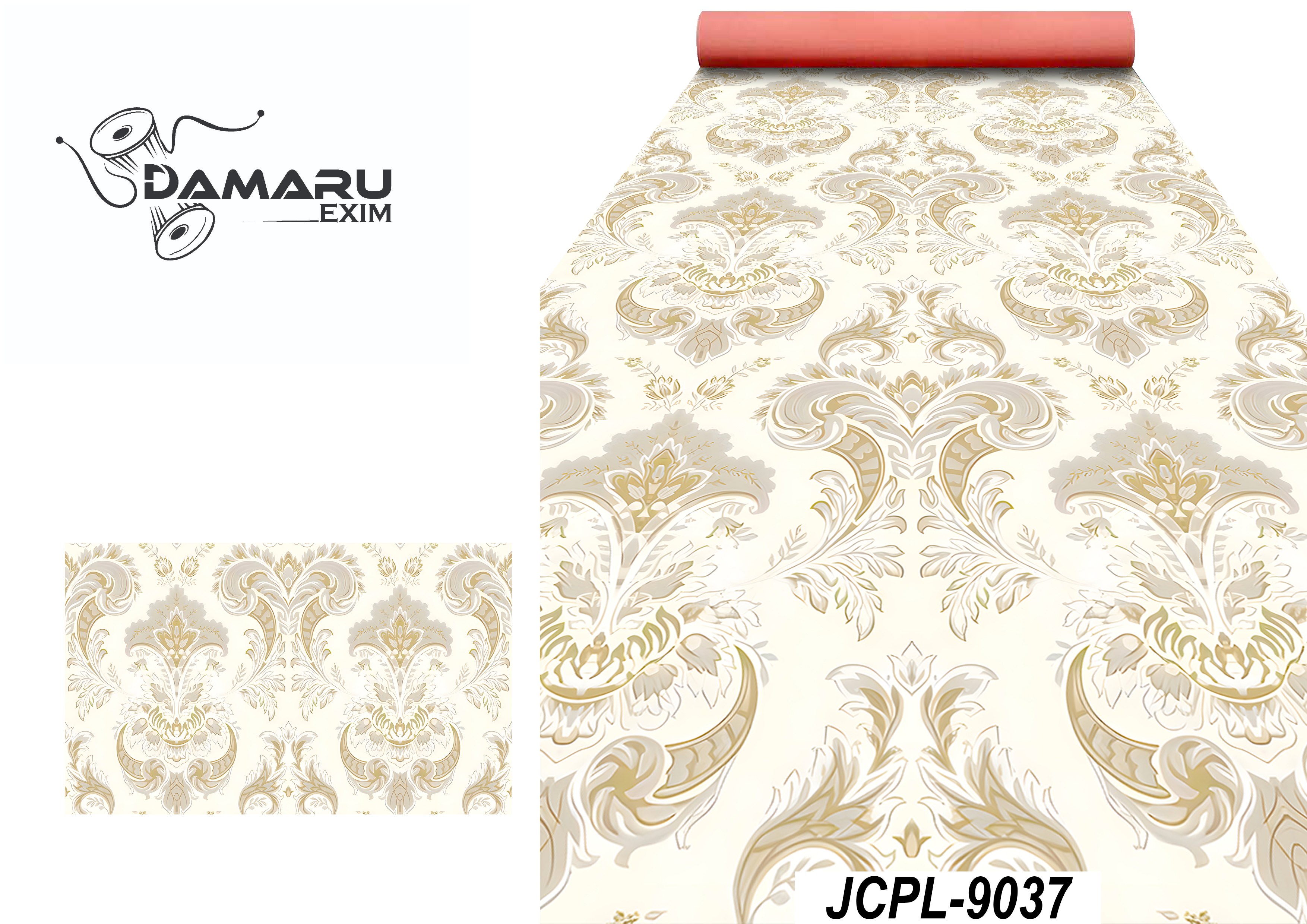 Jcpl 9037