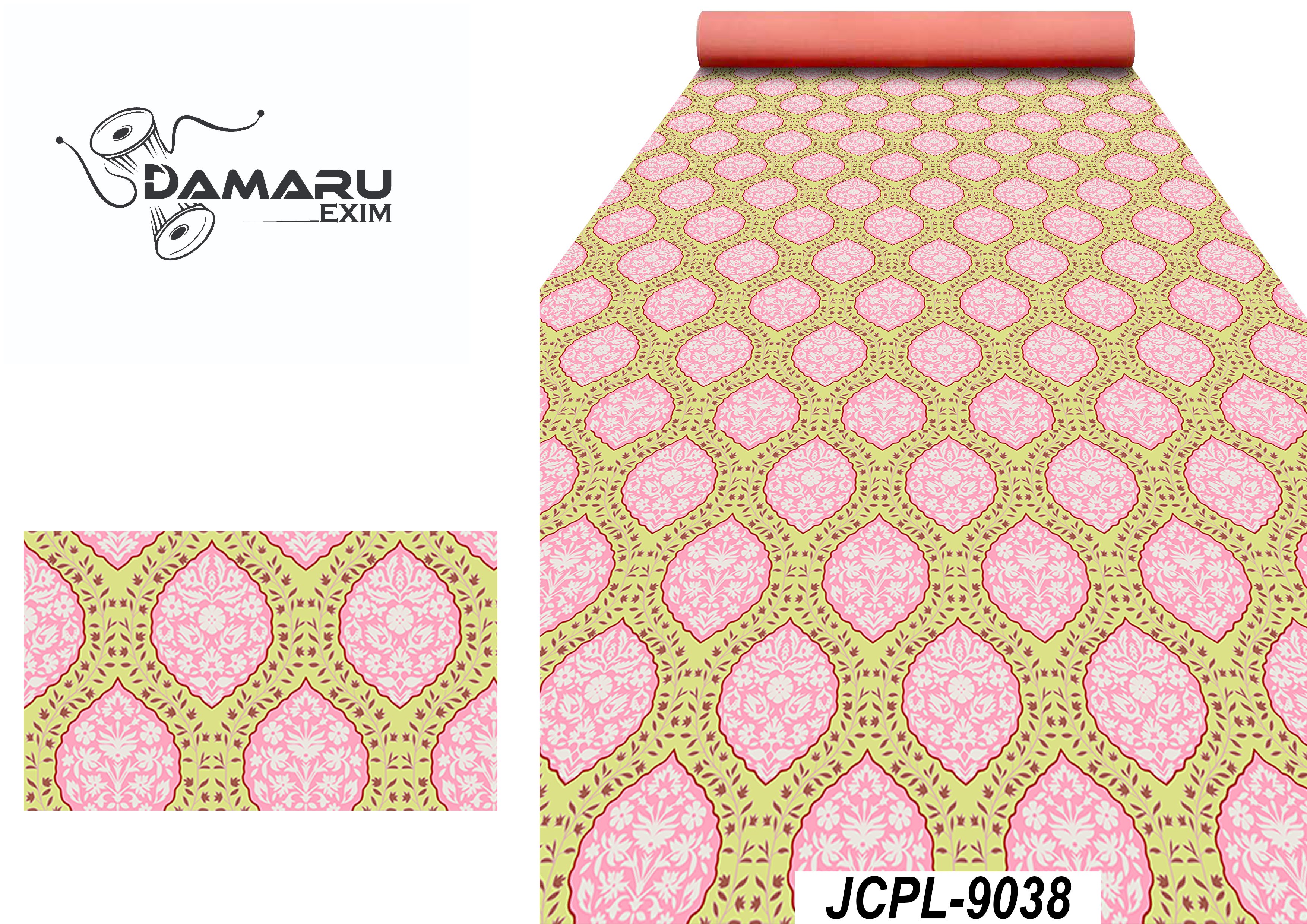 Jcpl 9038