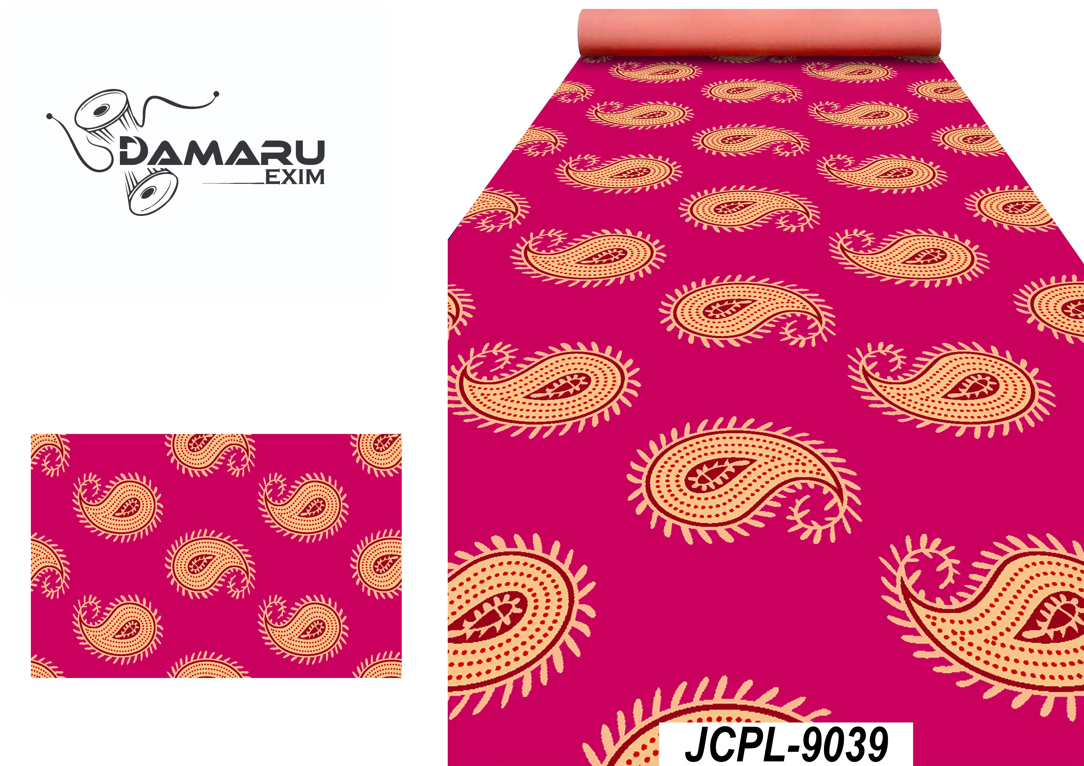 Jcpl 9039