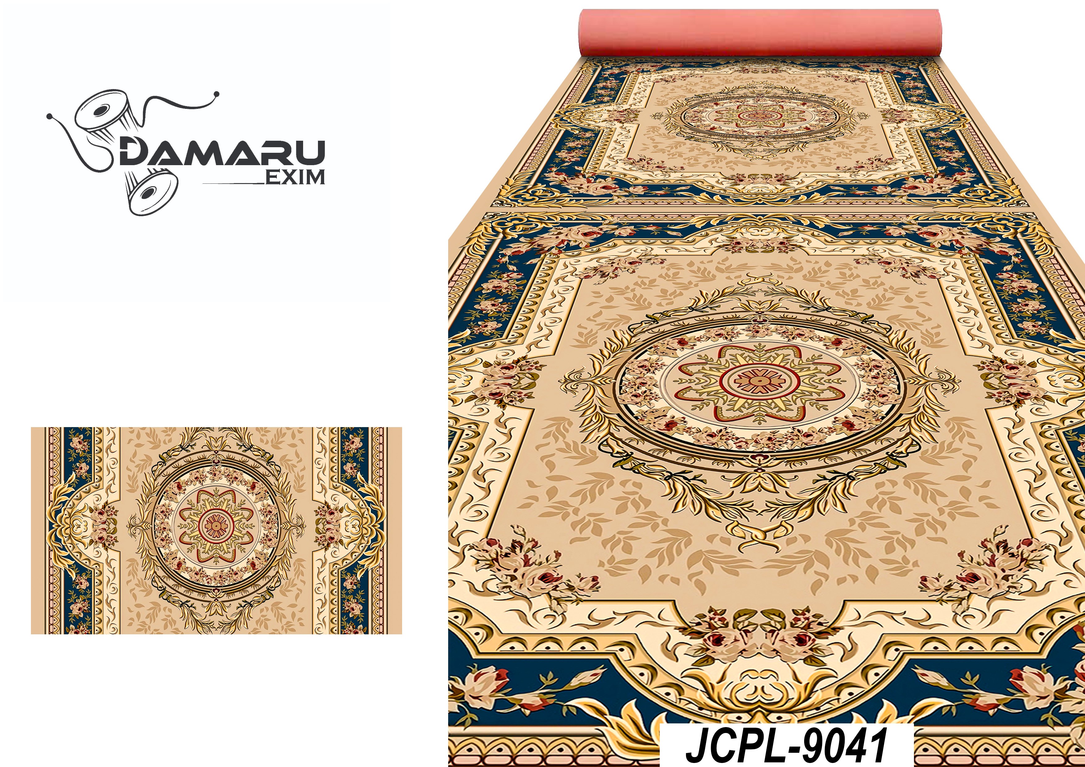 Jcpl 9041
