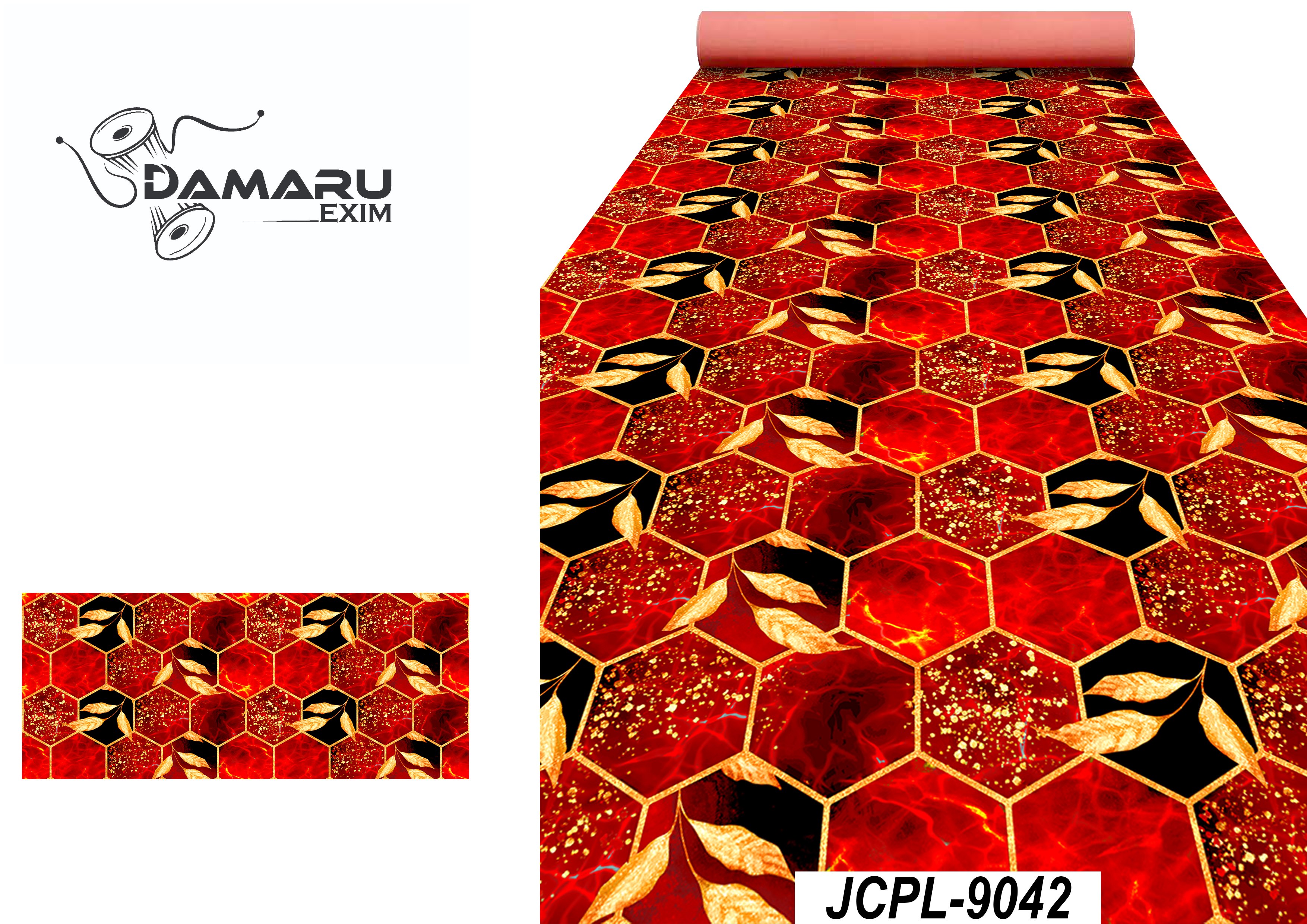 Jcpl 9042