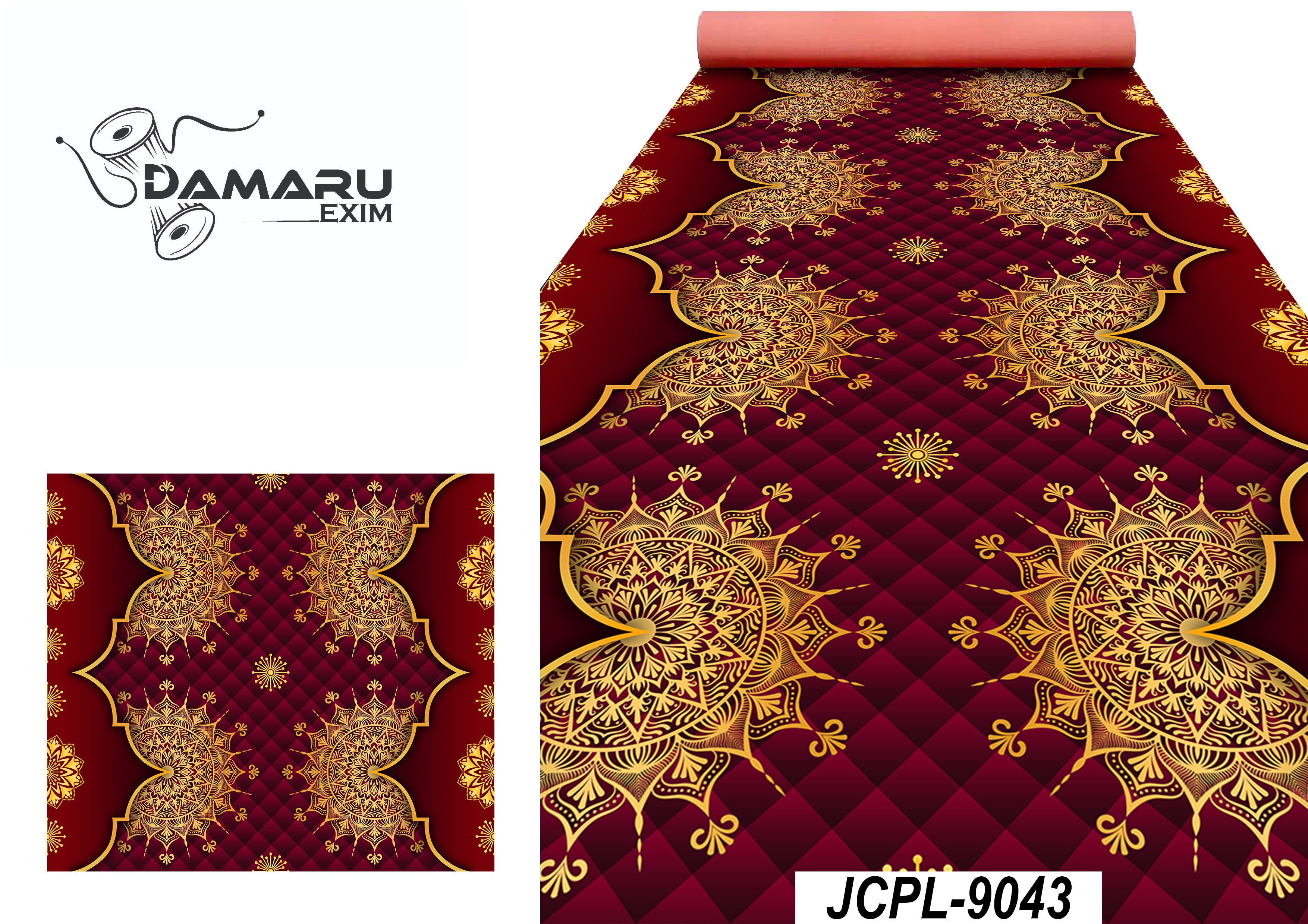 Jcpl 9043