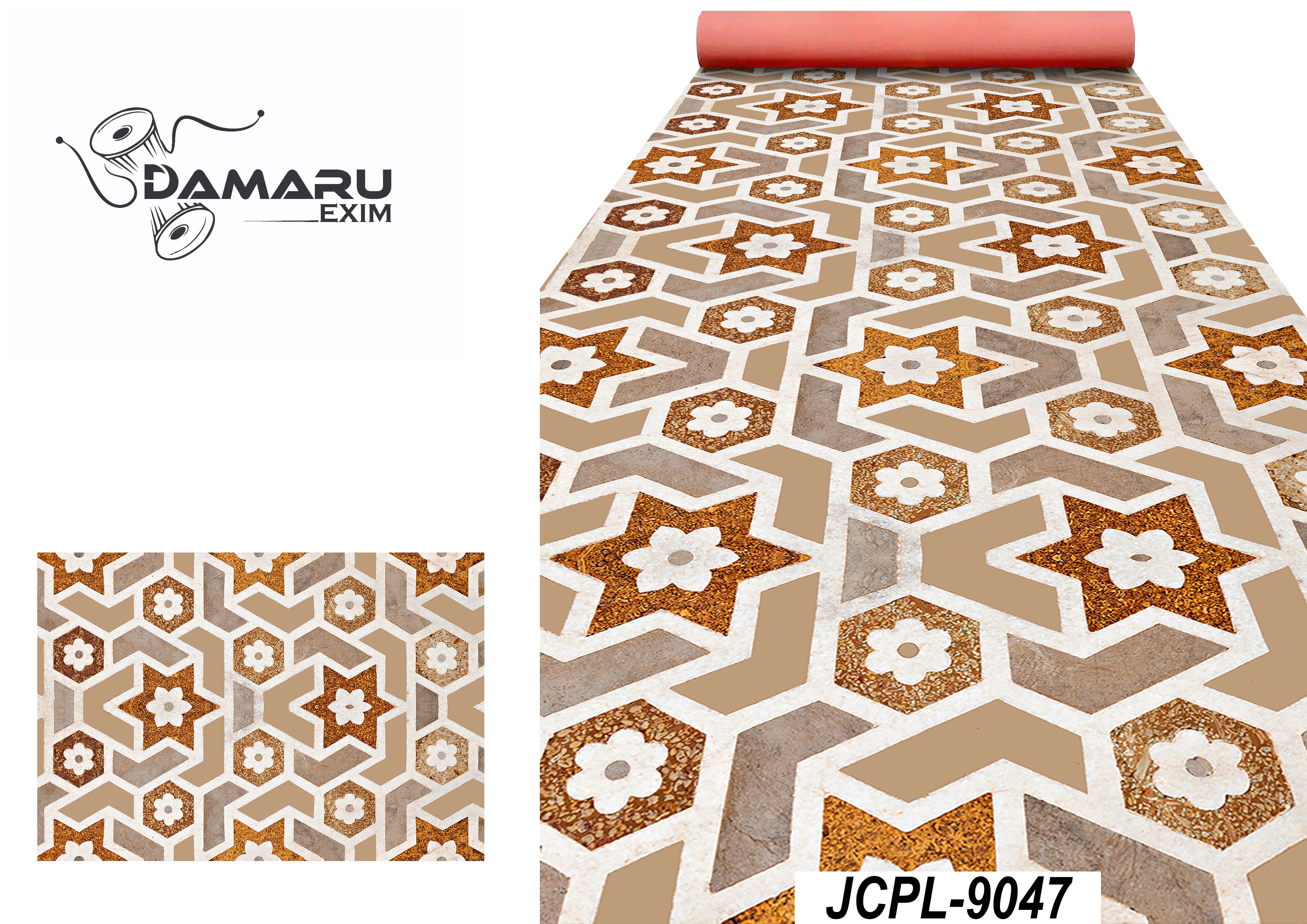 Jcpl 9047