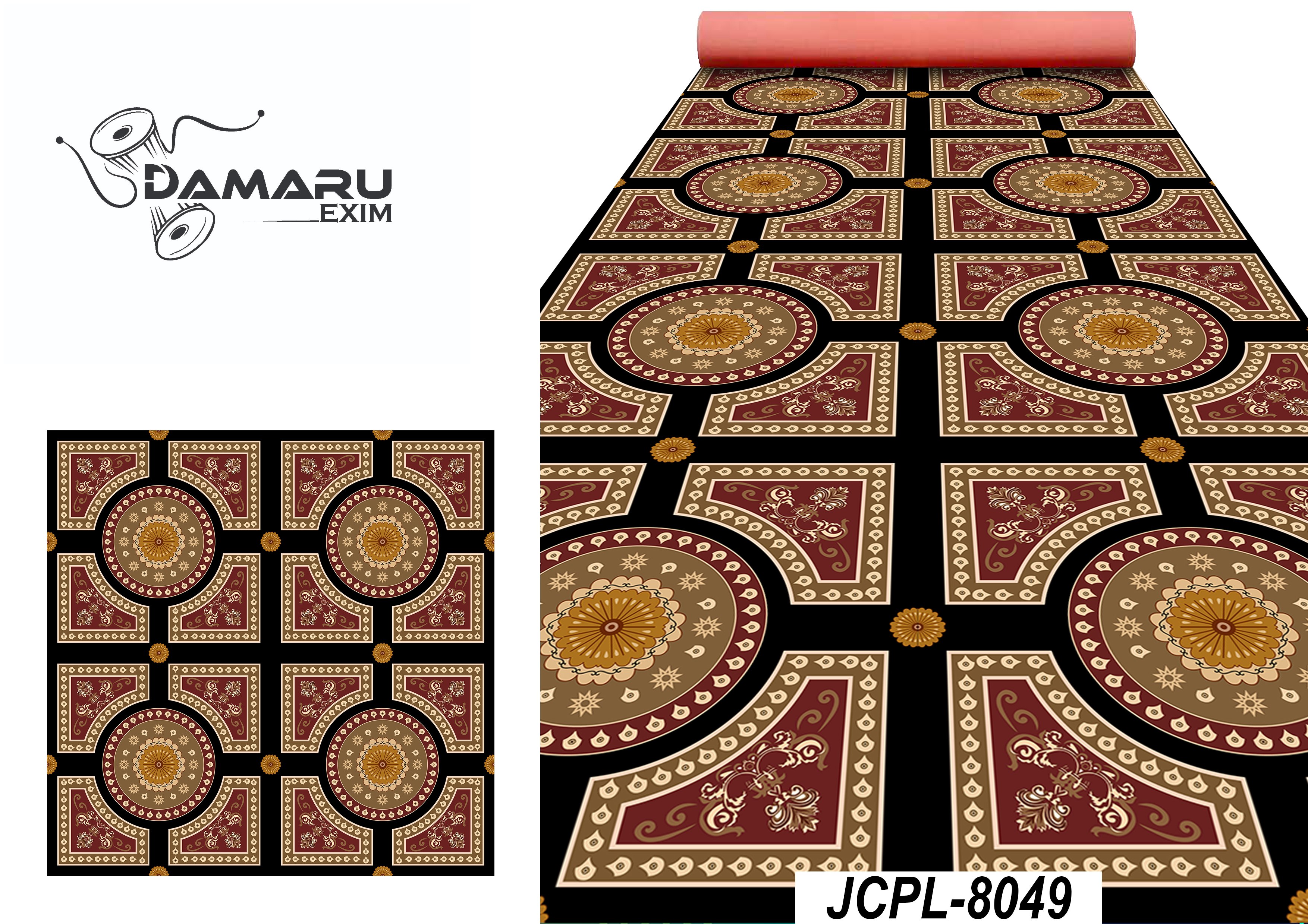 Jcpl 9049