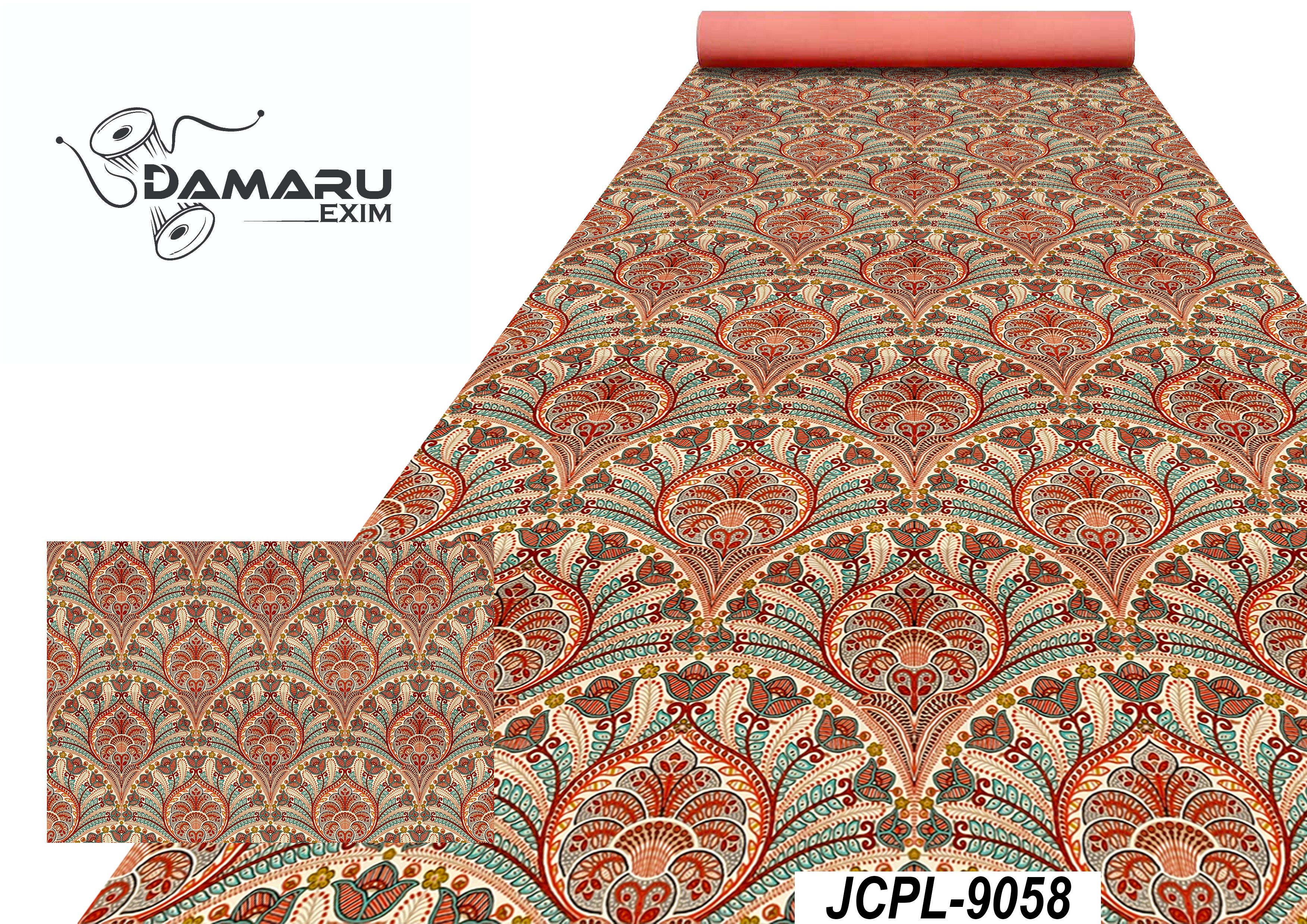 Jcpl 9058