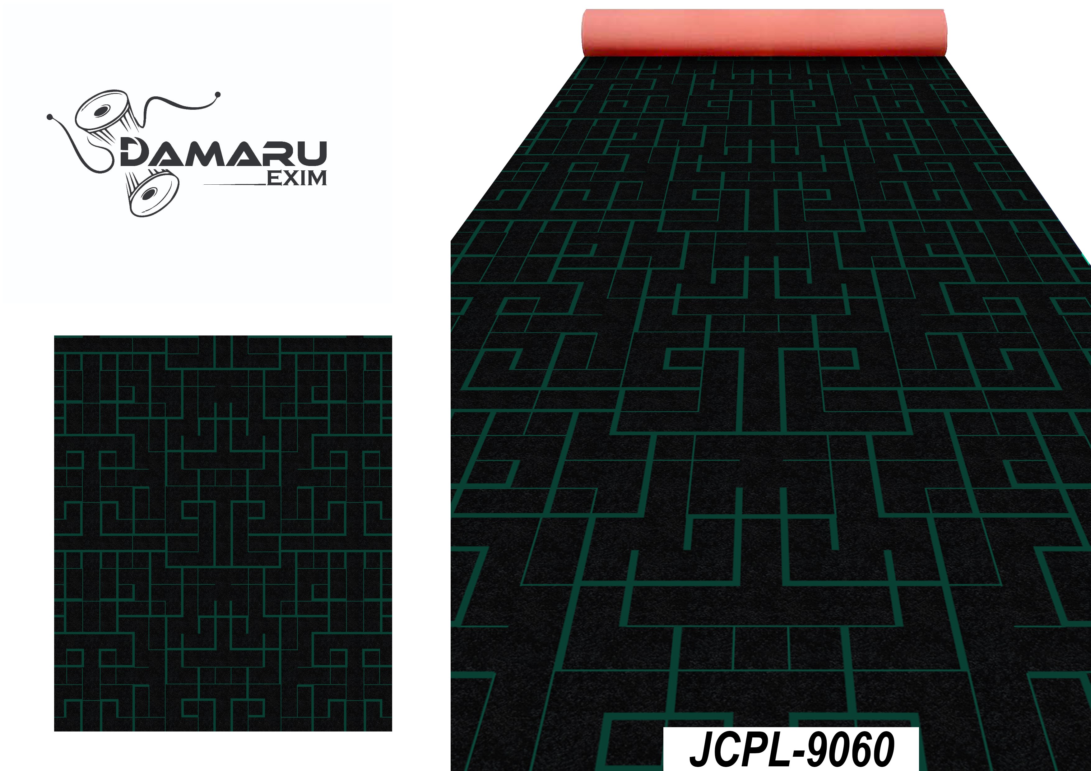 Jcpl 9060
